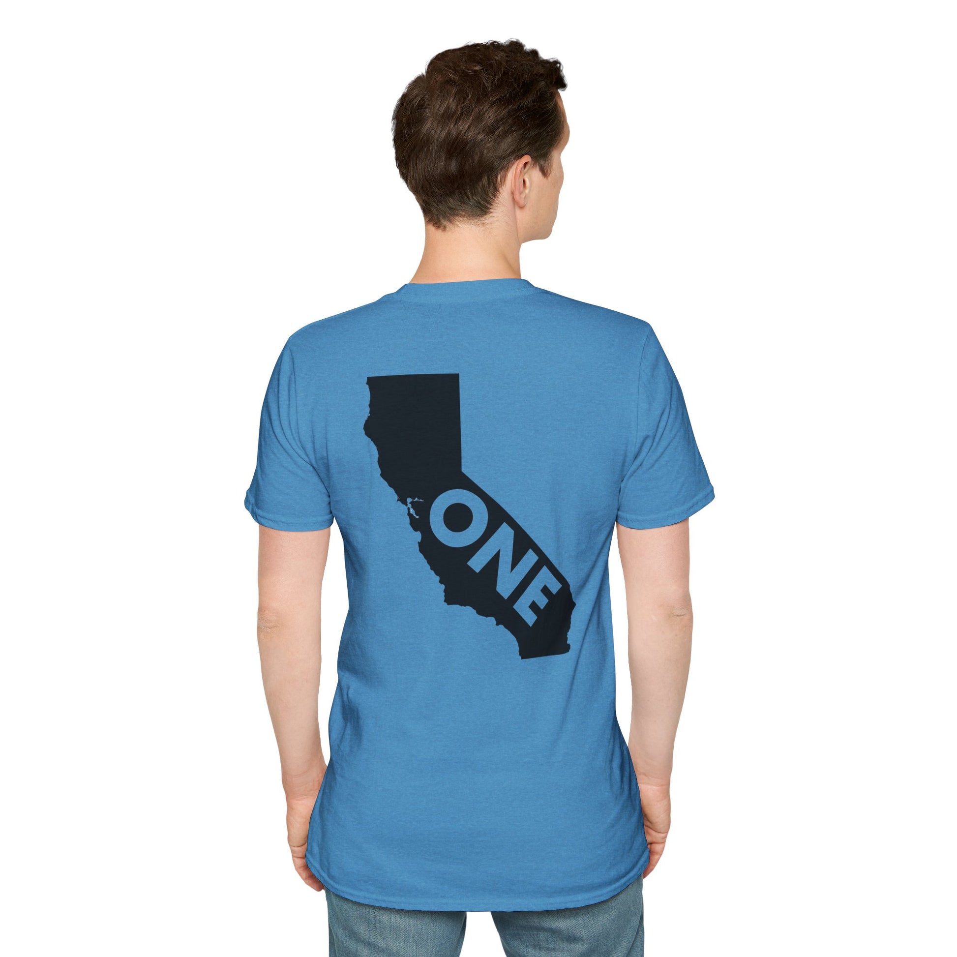 California ONE T-Shirt