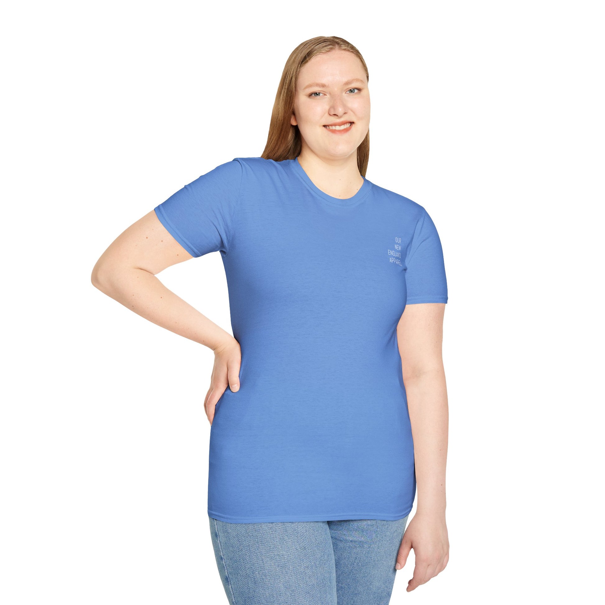 Texas ONE T-Shirt