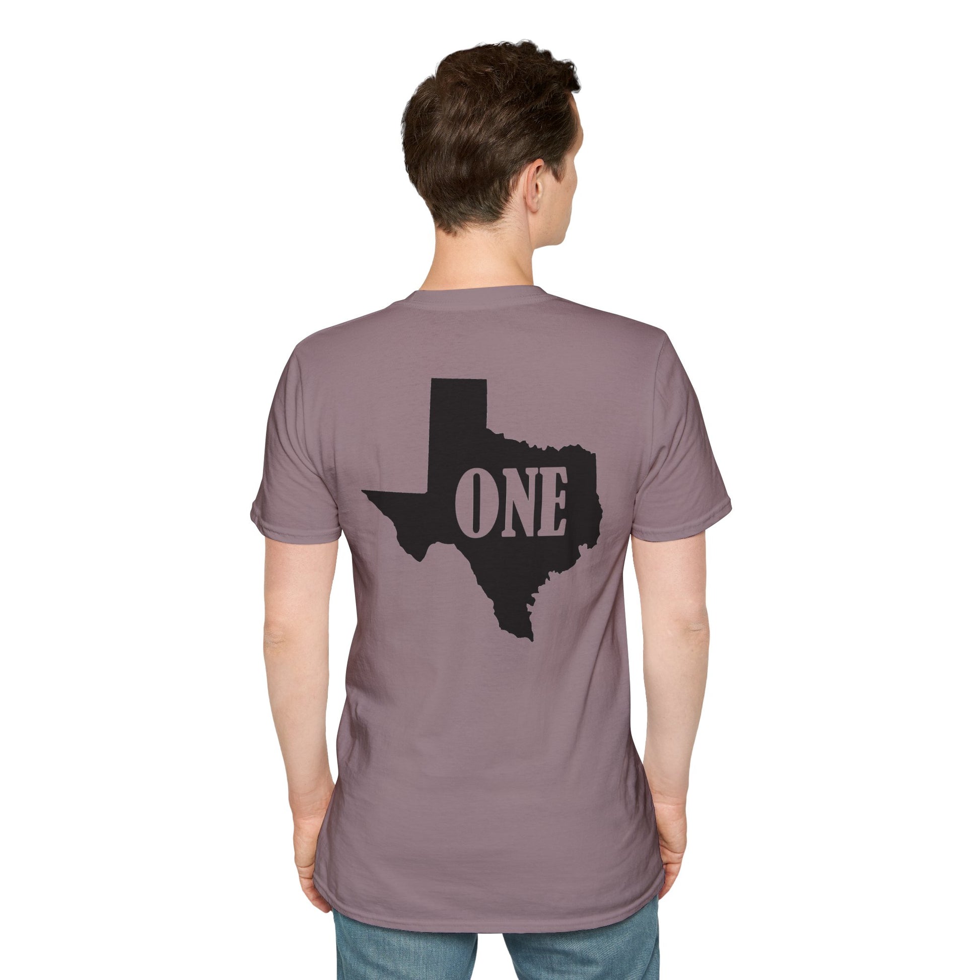 Texas ONE T-Shirt