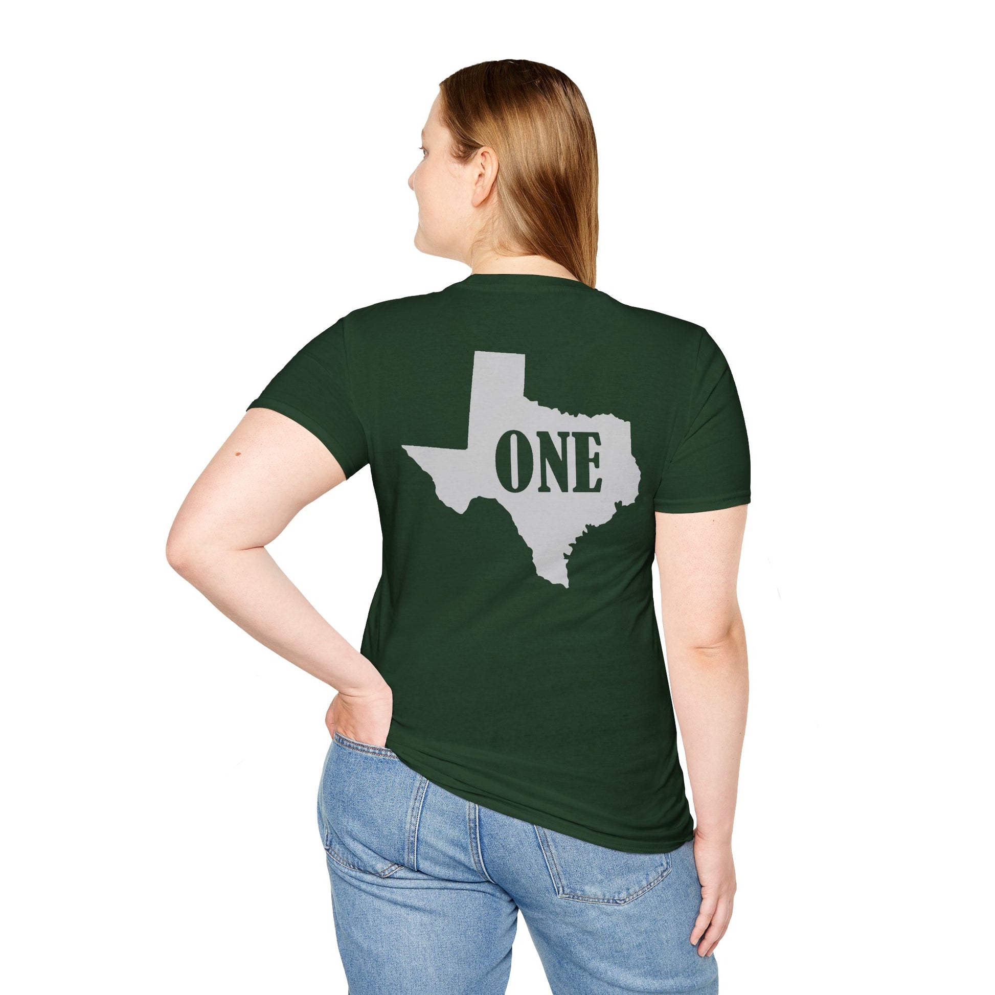 Texas ONE T-Shirt