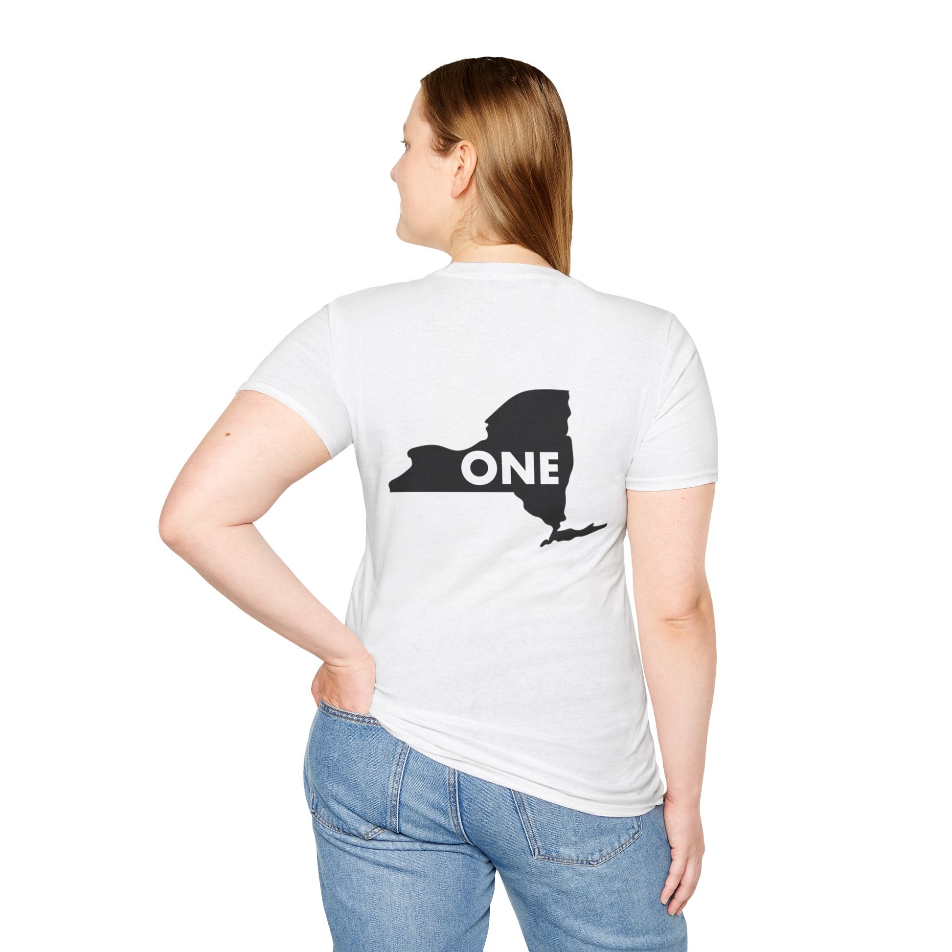 New York ONE T-Shirt