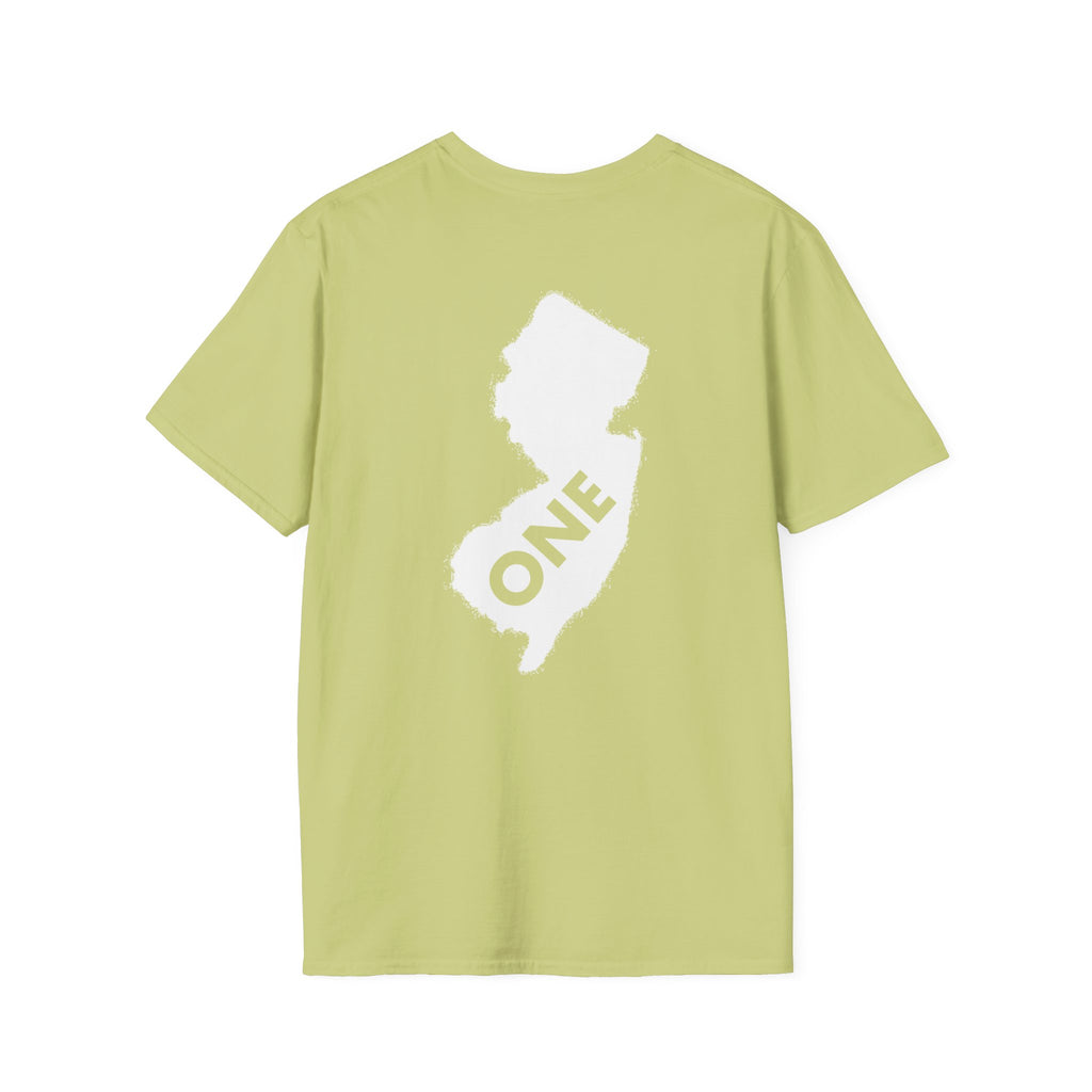 New Jersey ONE T-Shirt