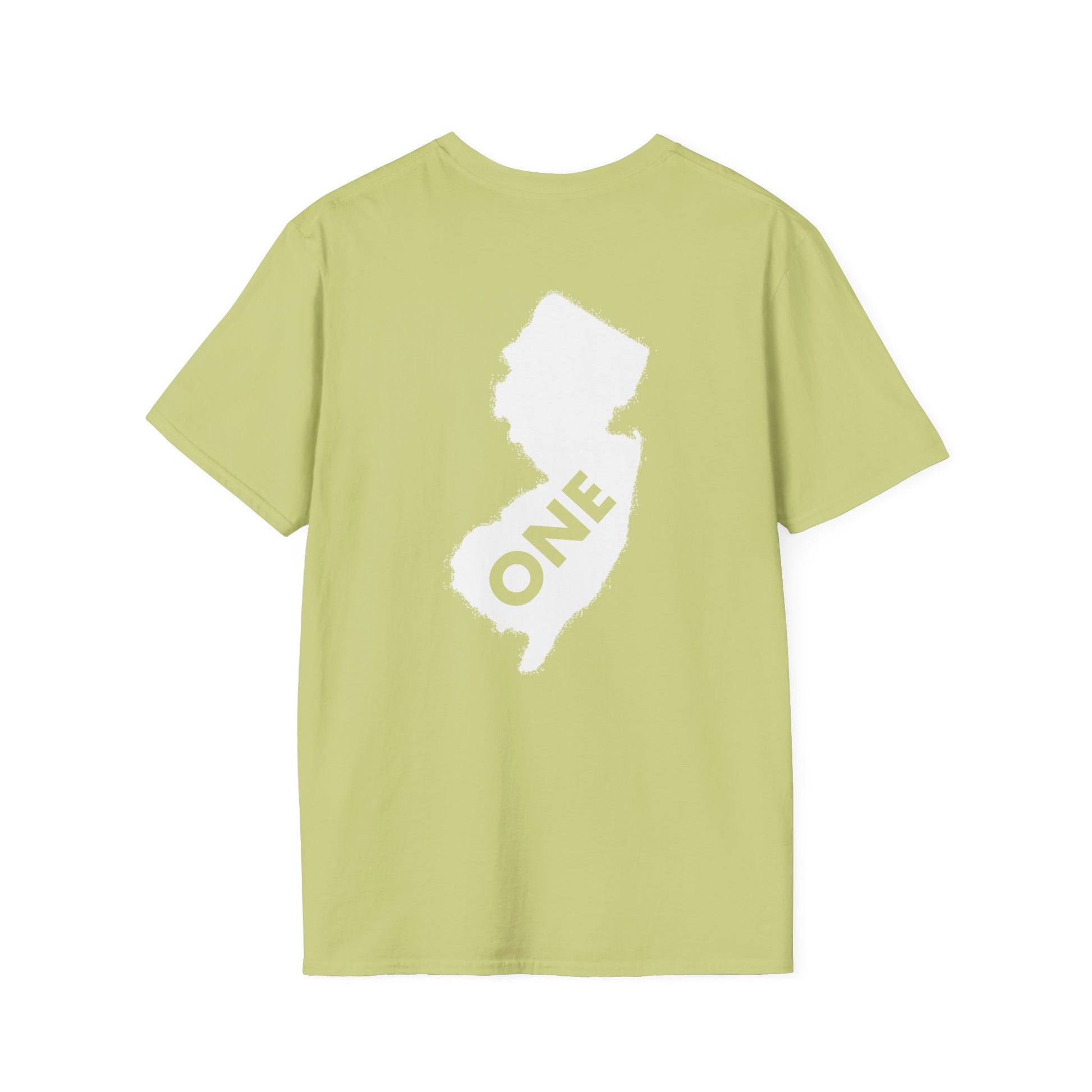 New Jersey ONE T-Shirt
