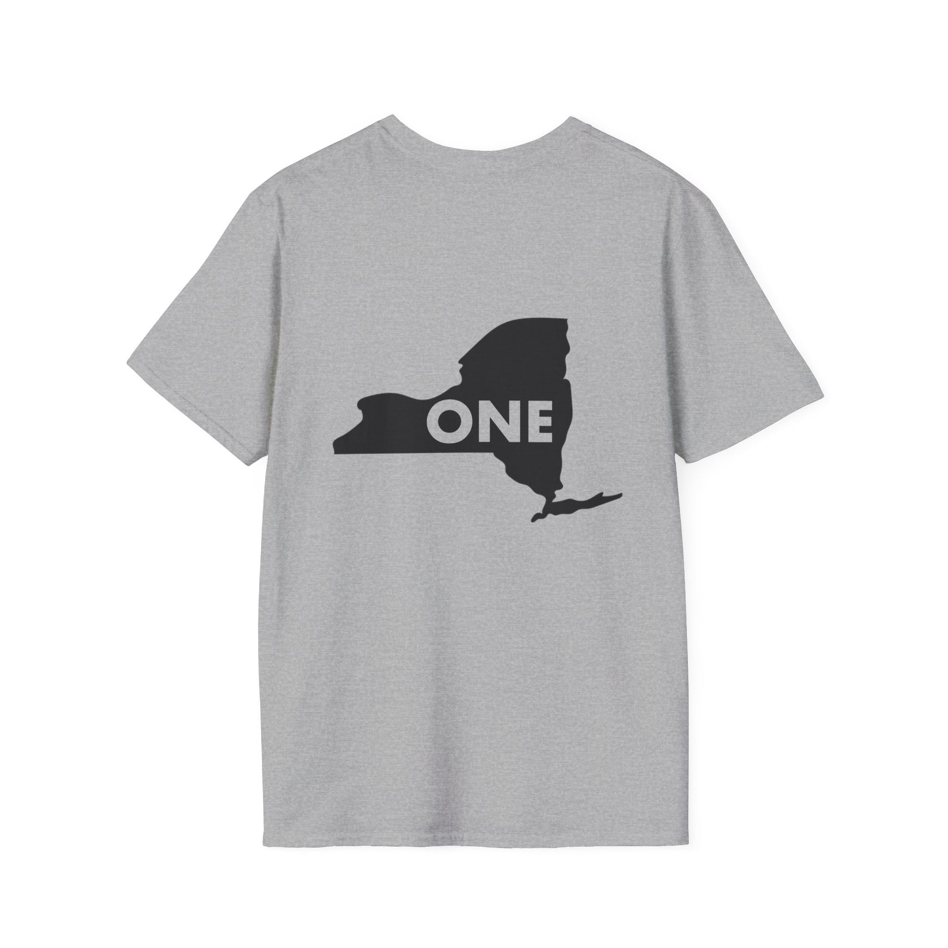 New York ONE T-Shirt
