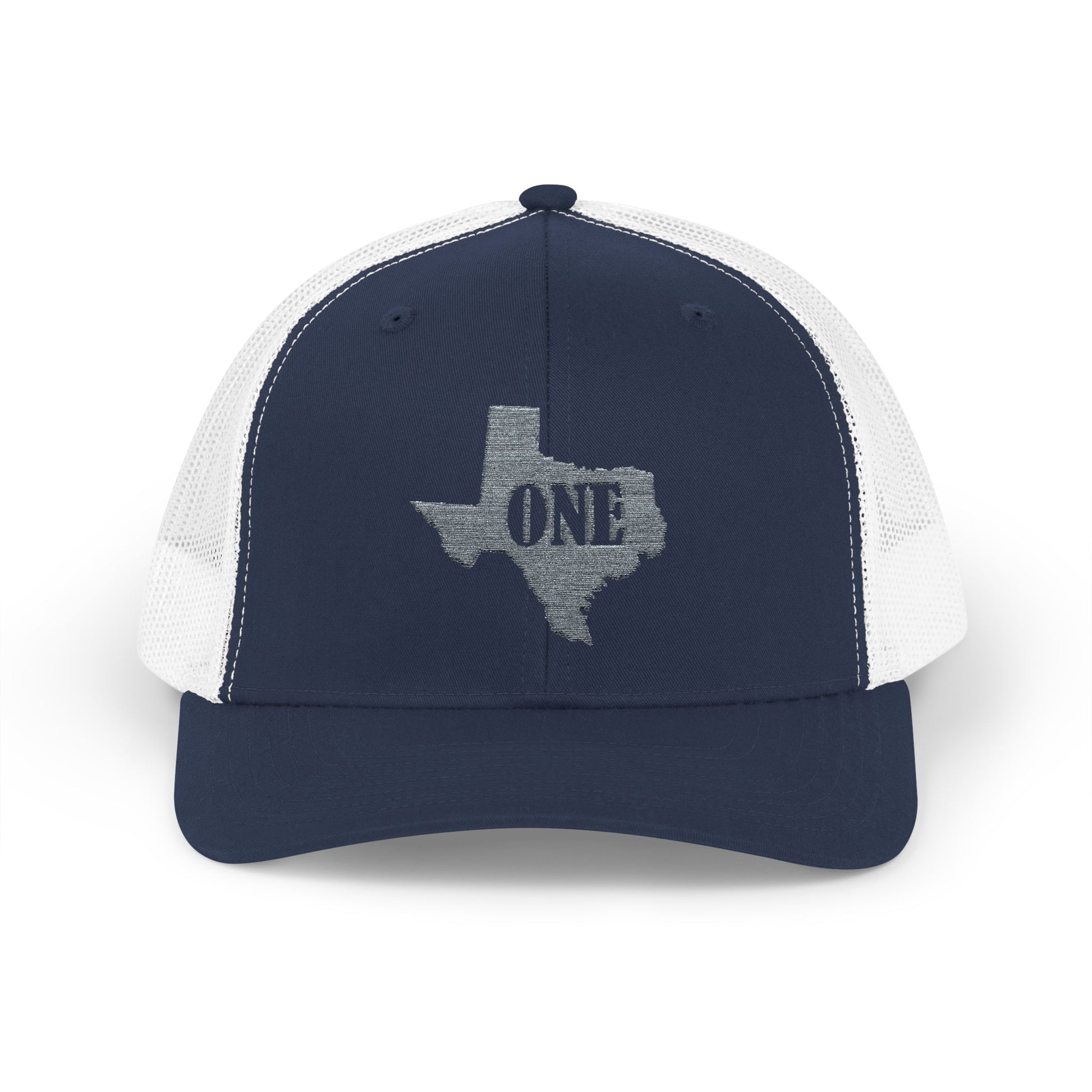 Texas ONE Snapback Trucker Cap, Texas State Hat, Texas Snapback Cap, Snapback Trucker Hat, Texas Accessories