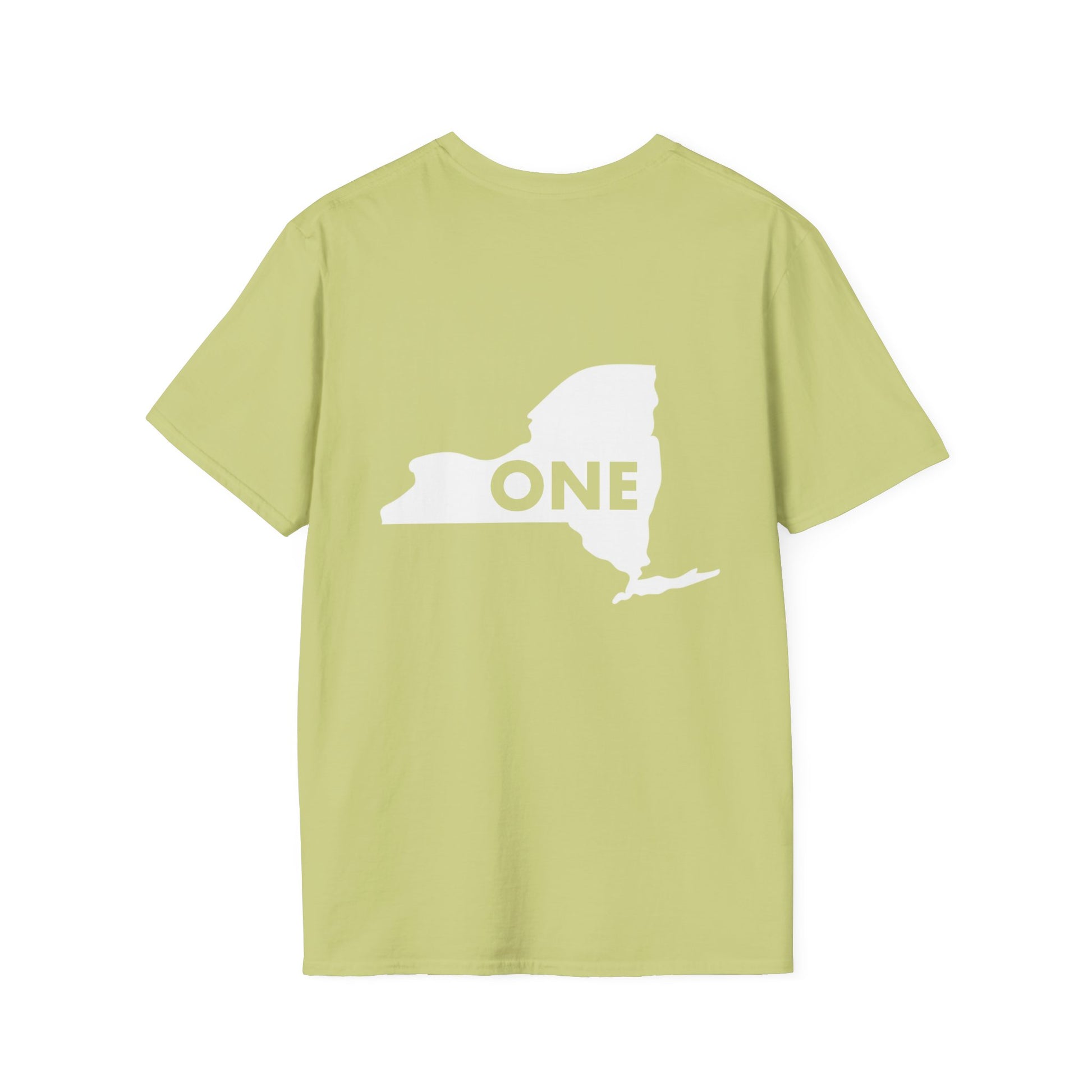 New York ONE T-Shirt