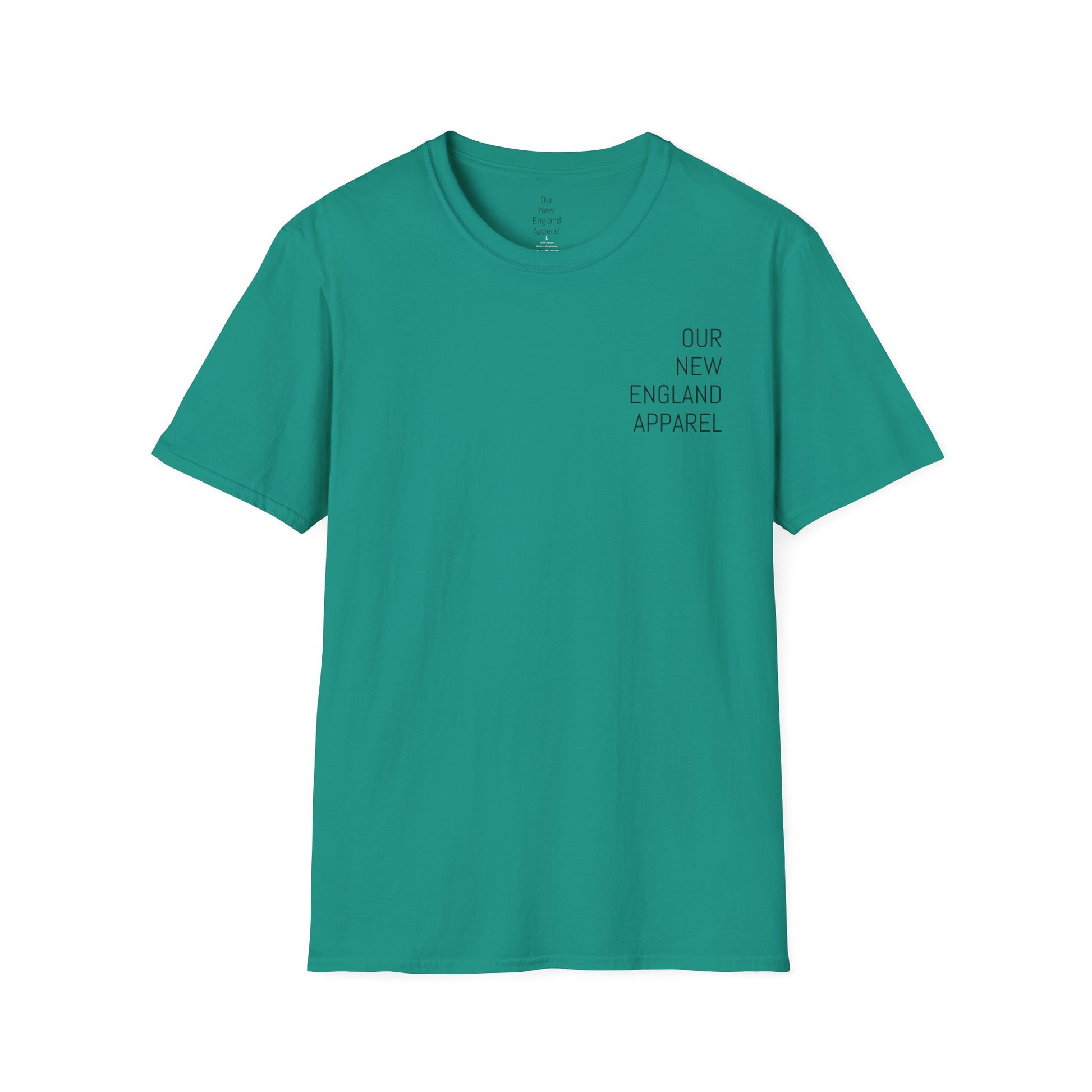 California ONE T-Shirt