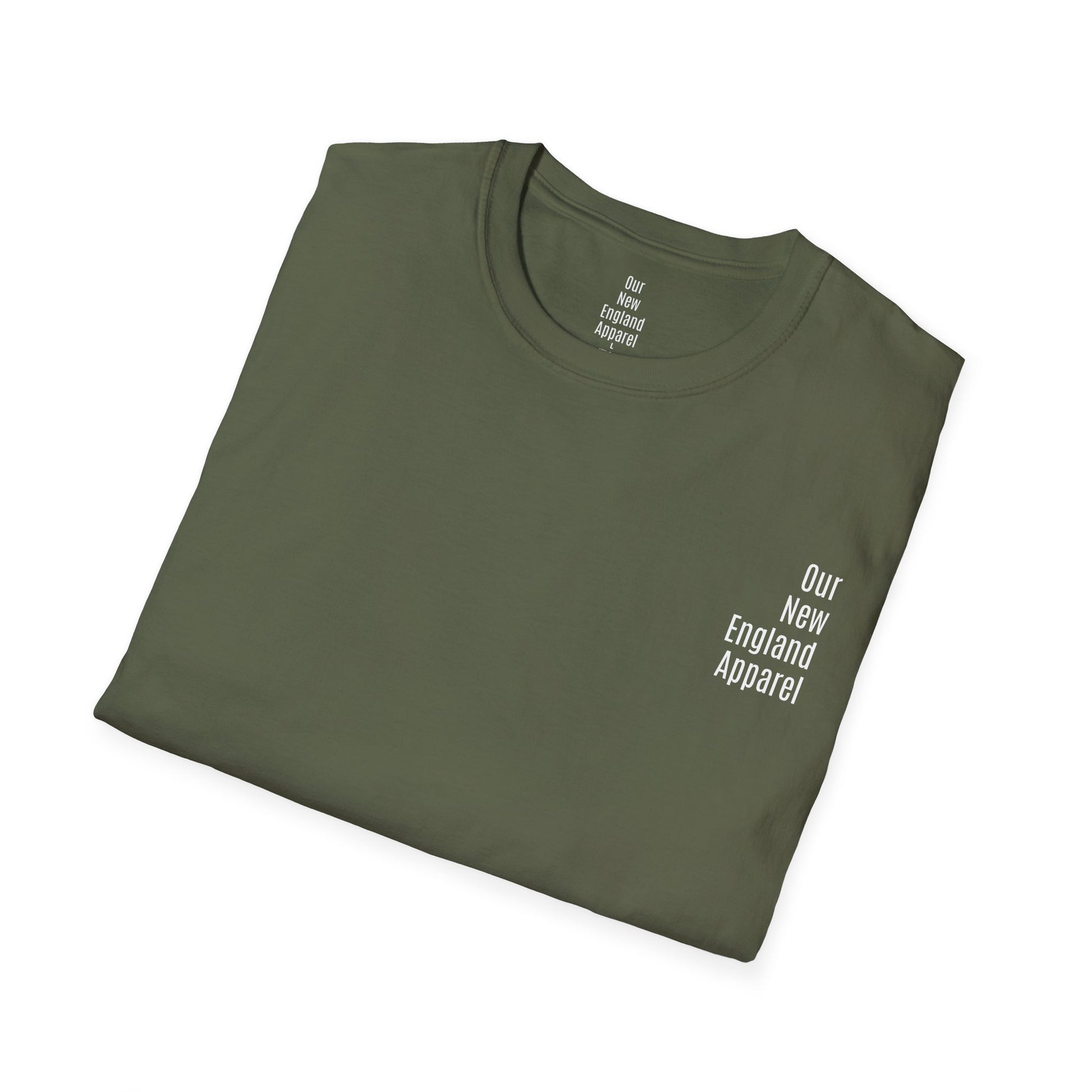 Michigan ONE T-Shirt