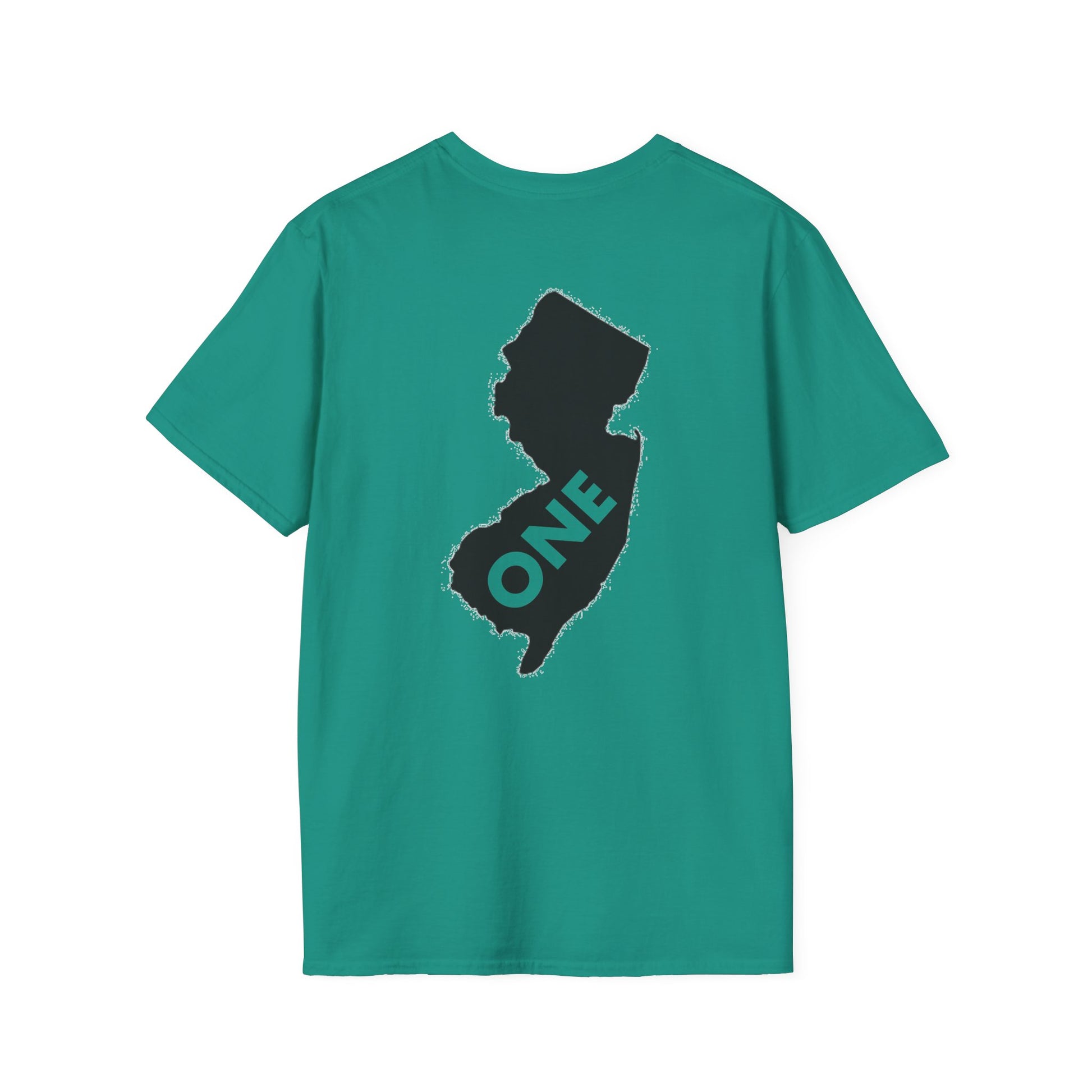 New Jersey ONE T-Shirt