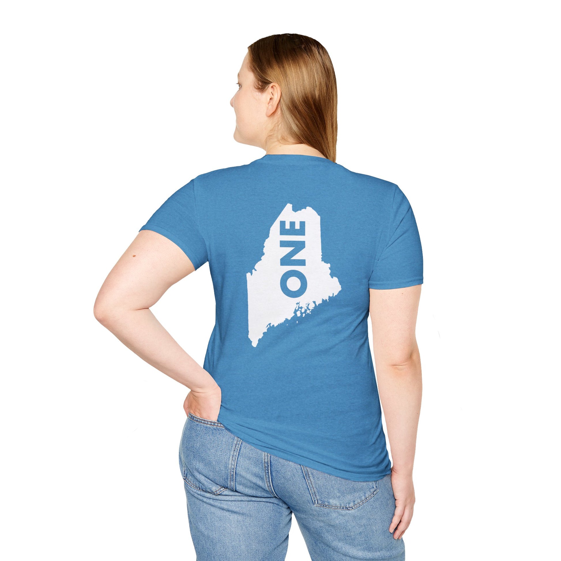 Maine ONE T-Shirt