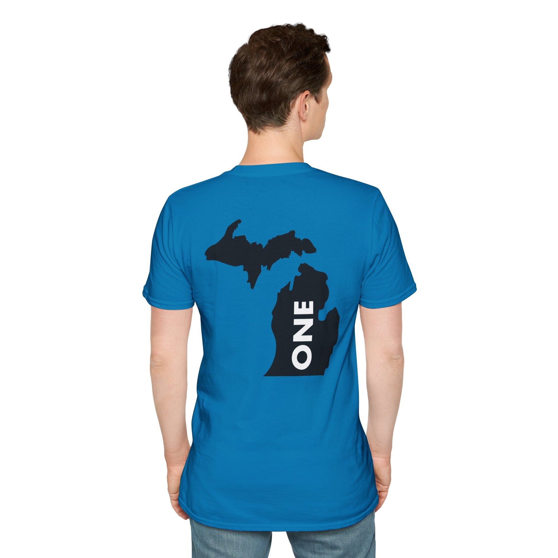 Michigan ONE T-Shirt