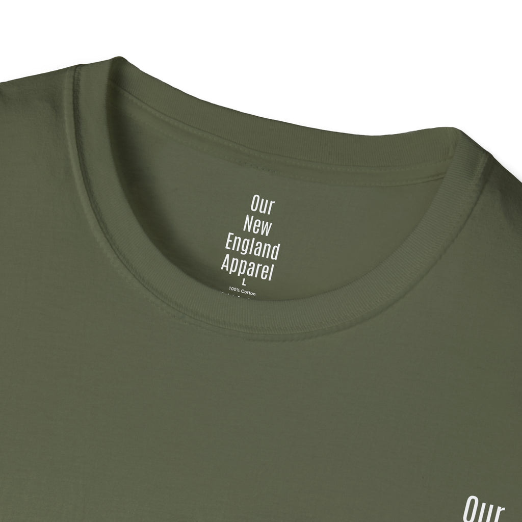 Michigan ONE T-Shirt