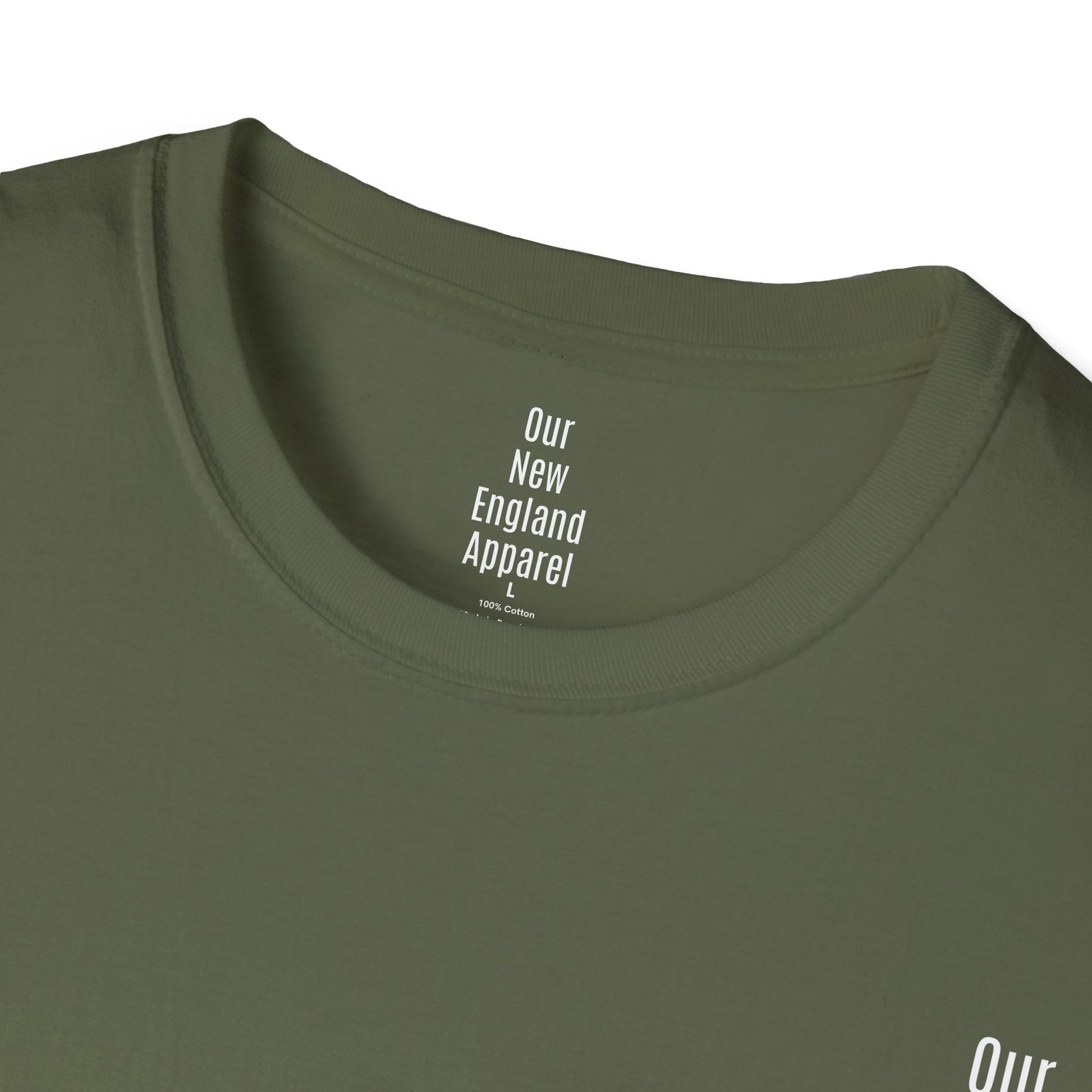 Michigan ONE T-Shirt