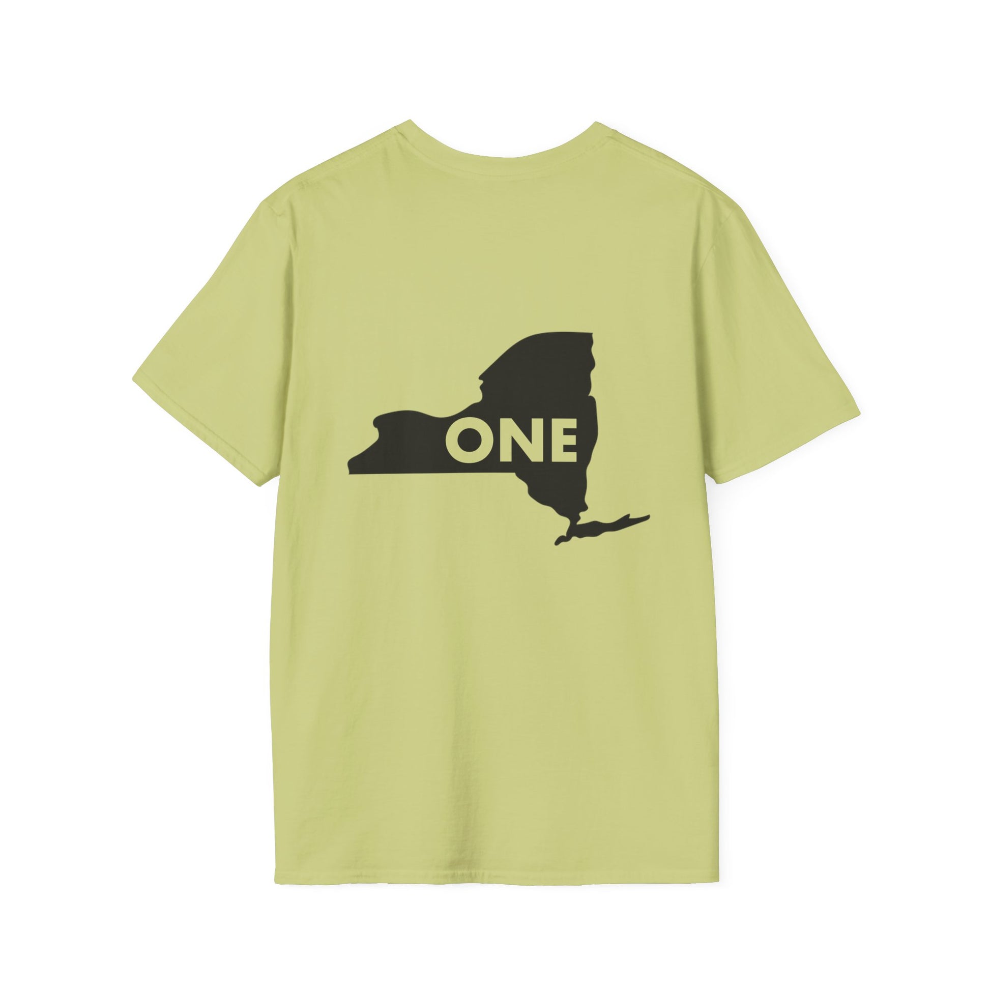 New York ONE T-Shirt