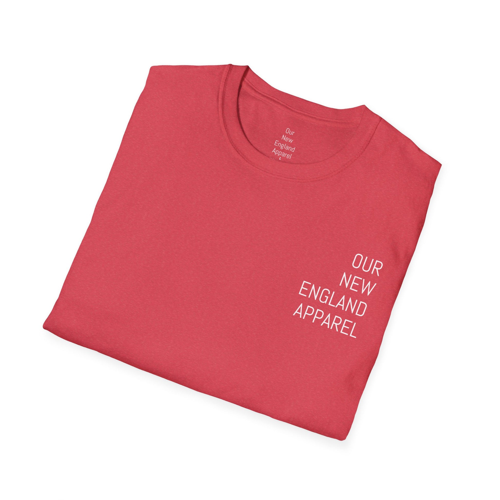 New Jersey ONE T-Shirt