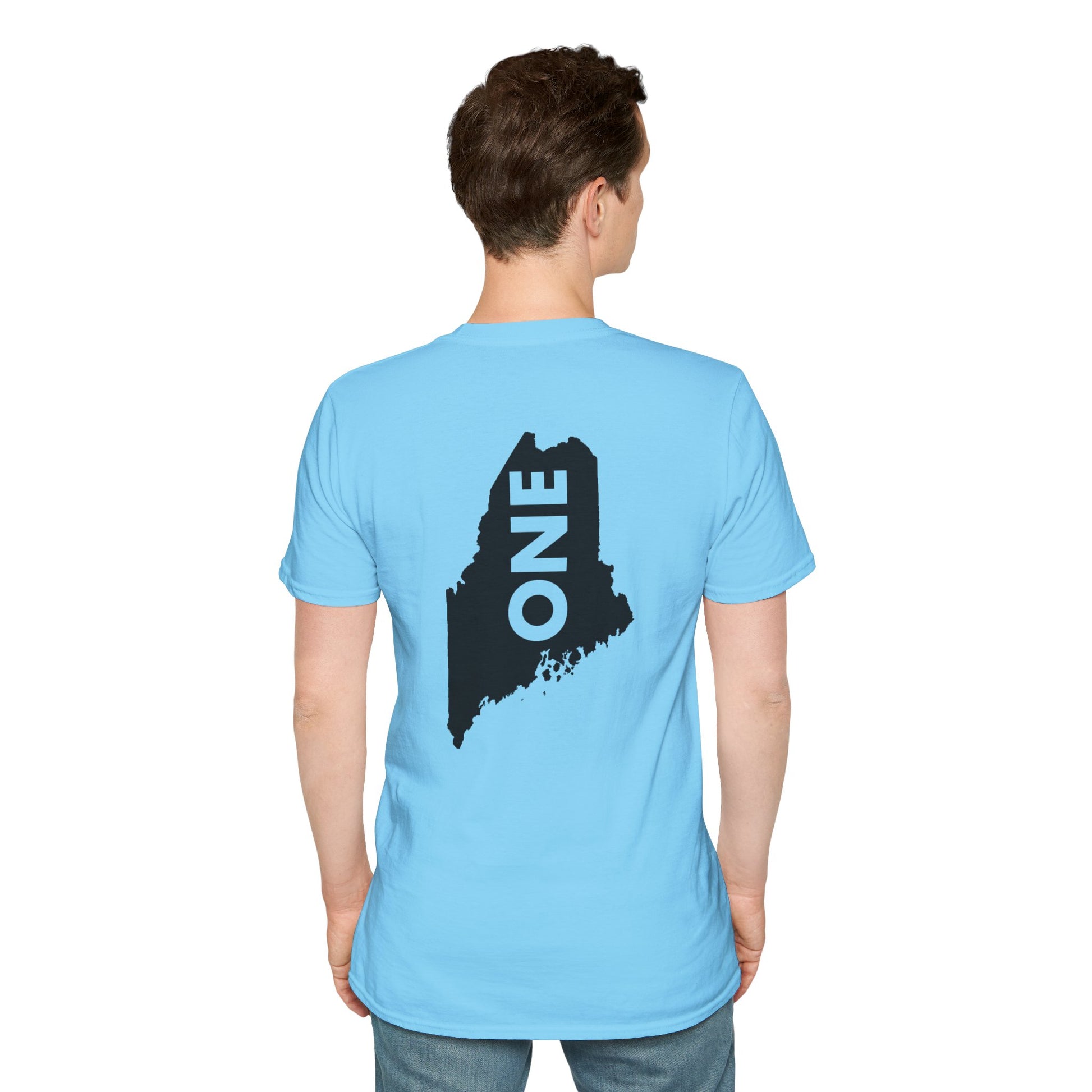 Maine ONE T-Shirt