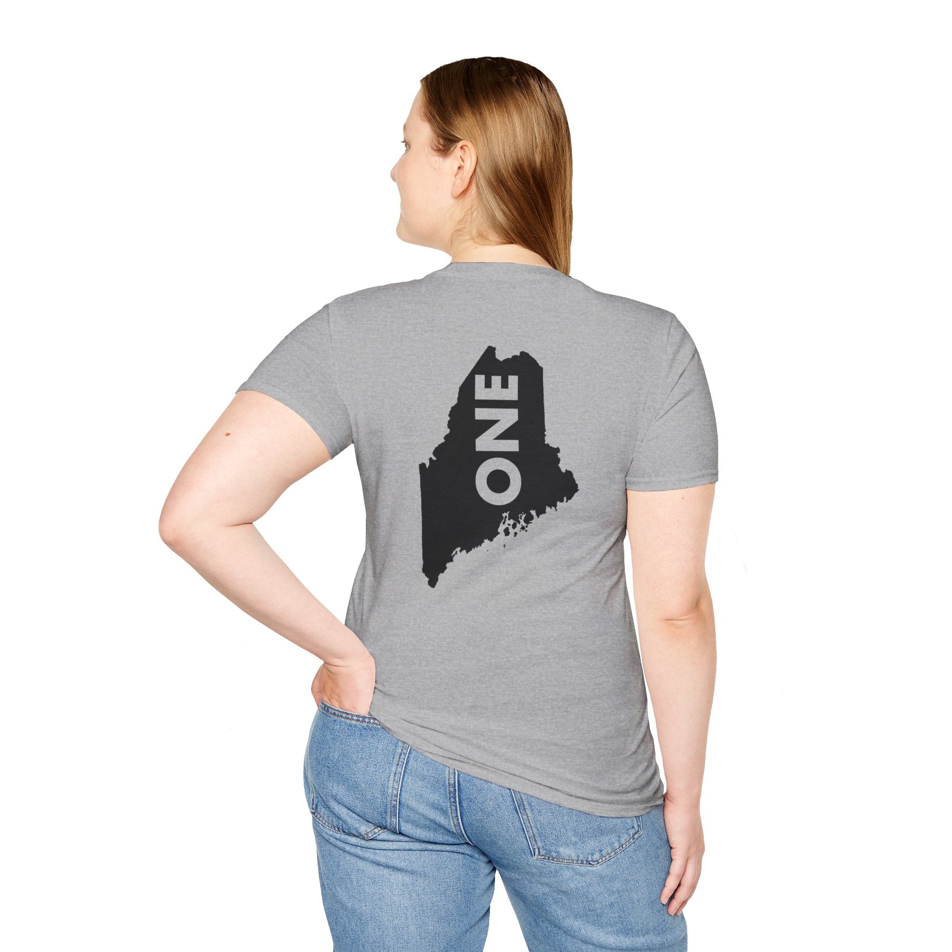 Maine ONE T-Shirt