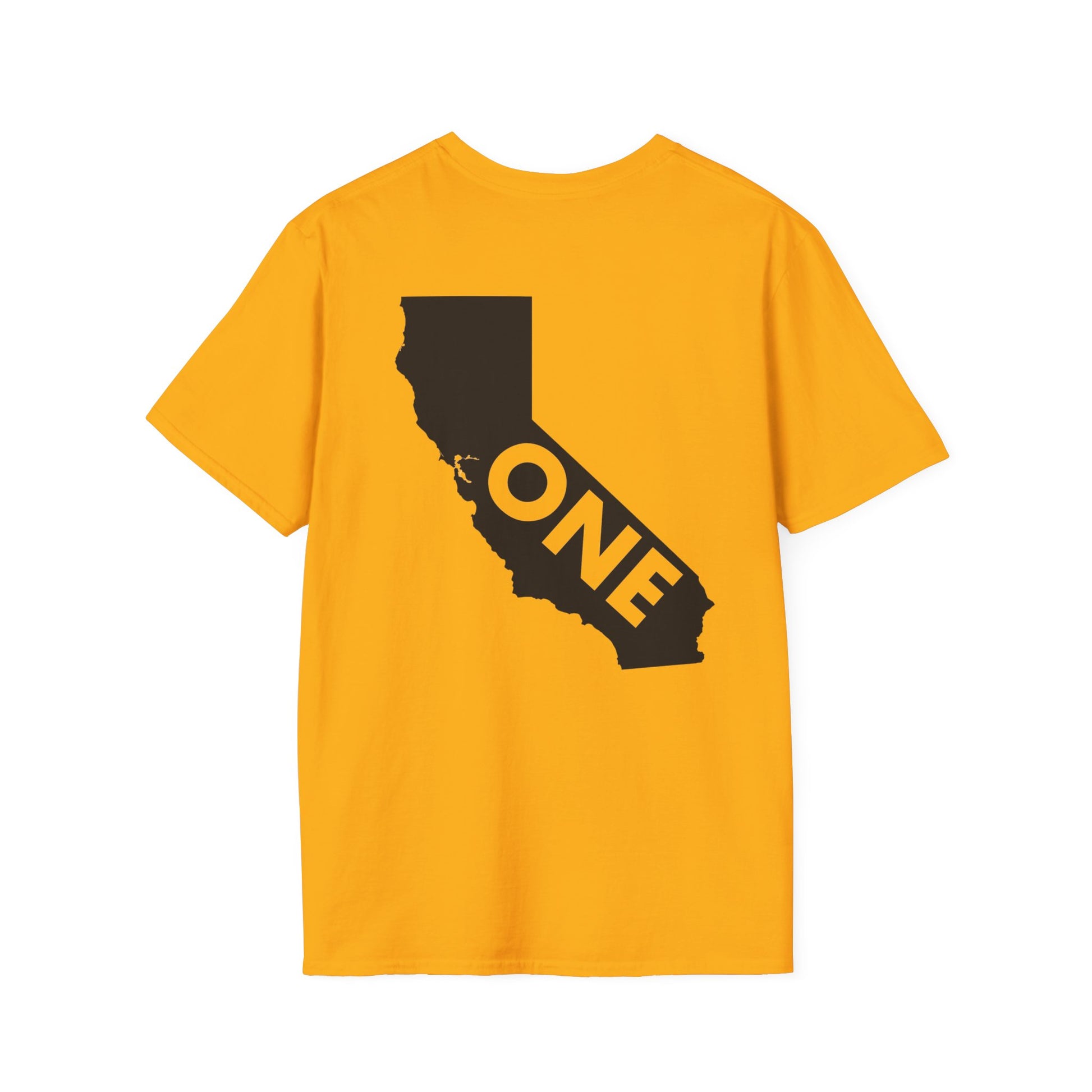 California ONE T-Shirt