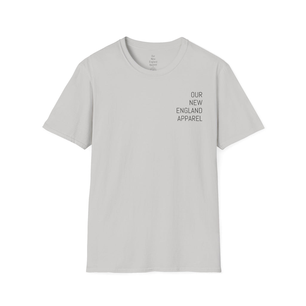 California ONE T-Shirt