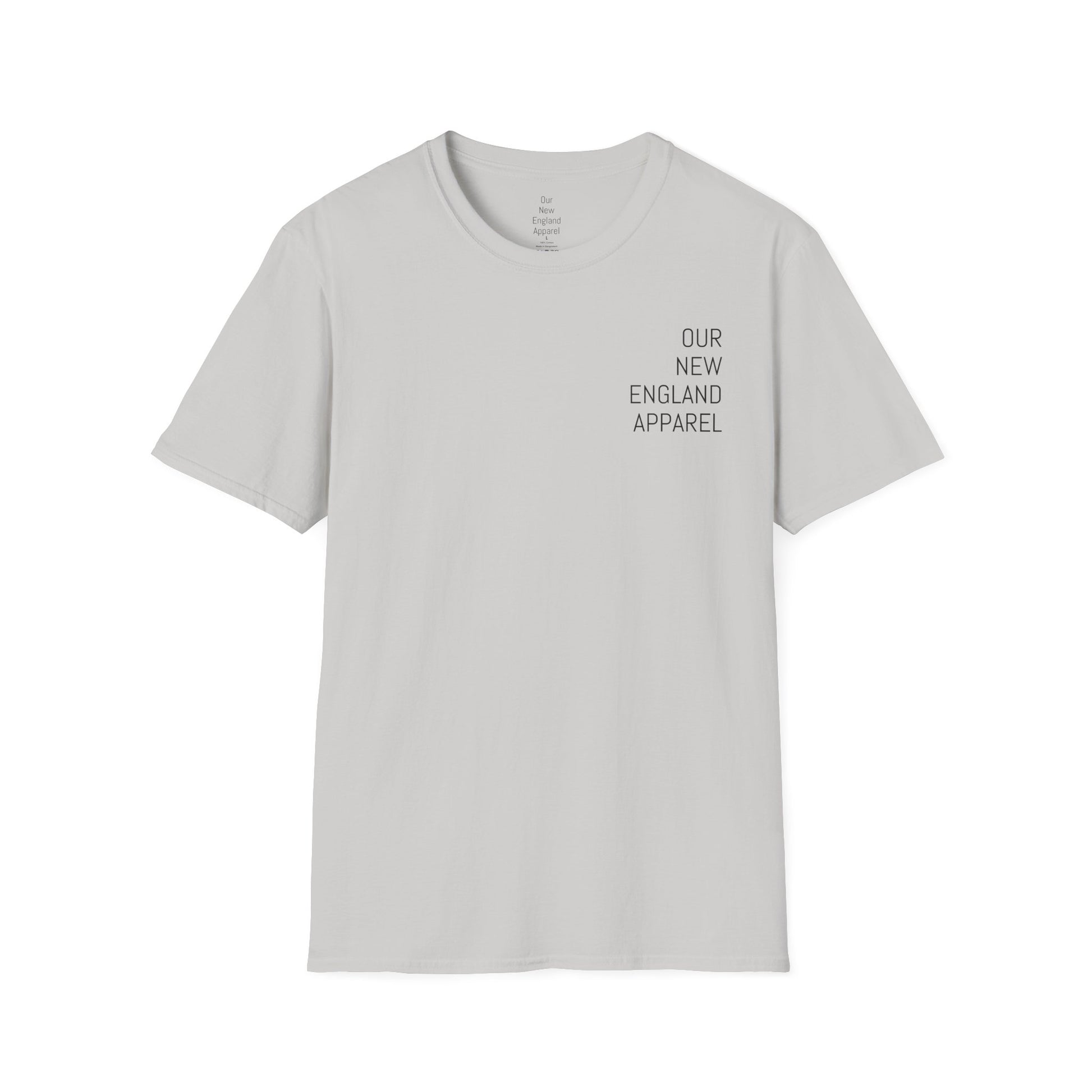 California ONE T-Shirt