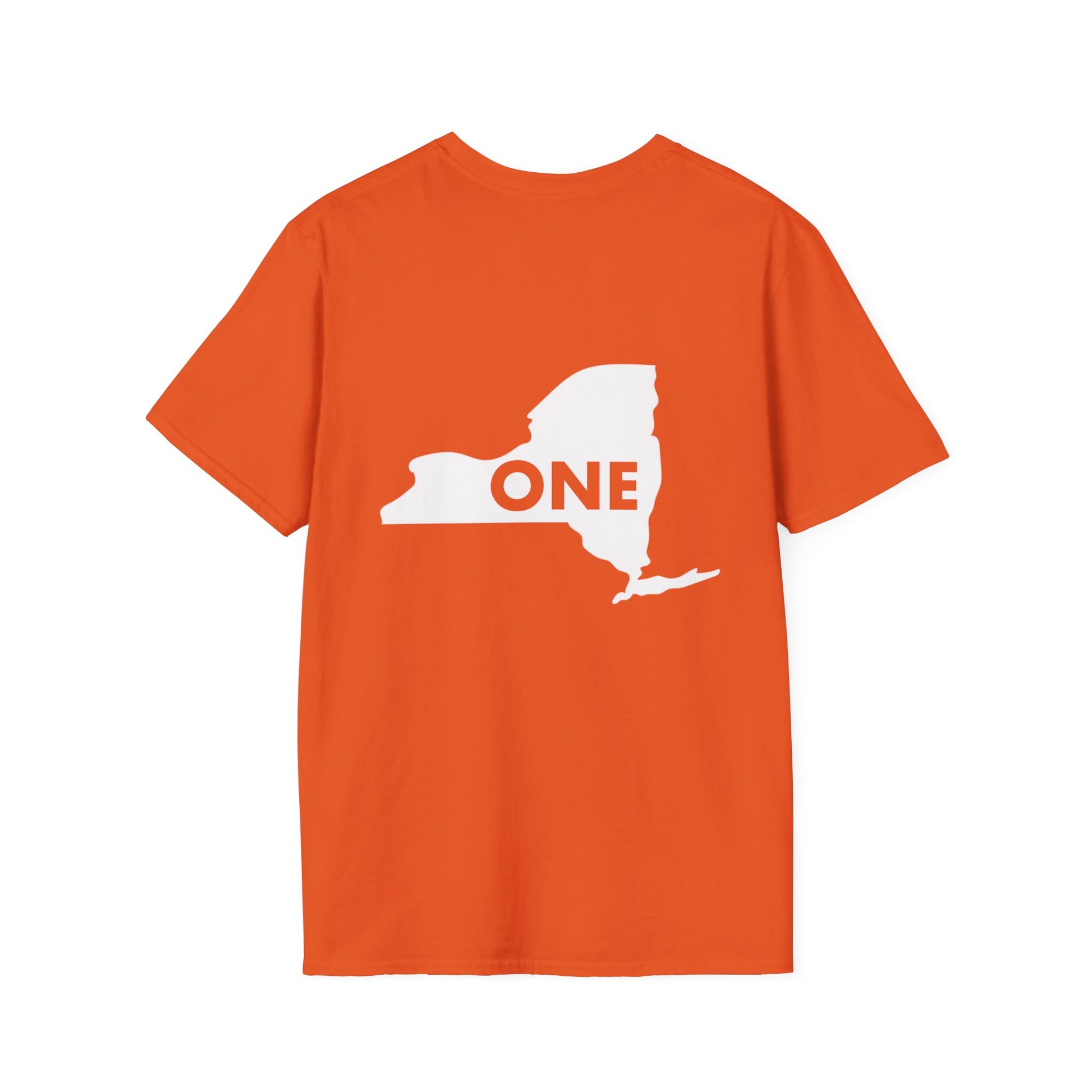 New York ONE T-Shirt