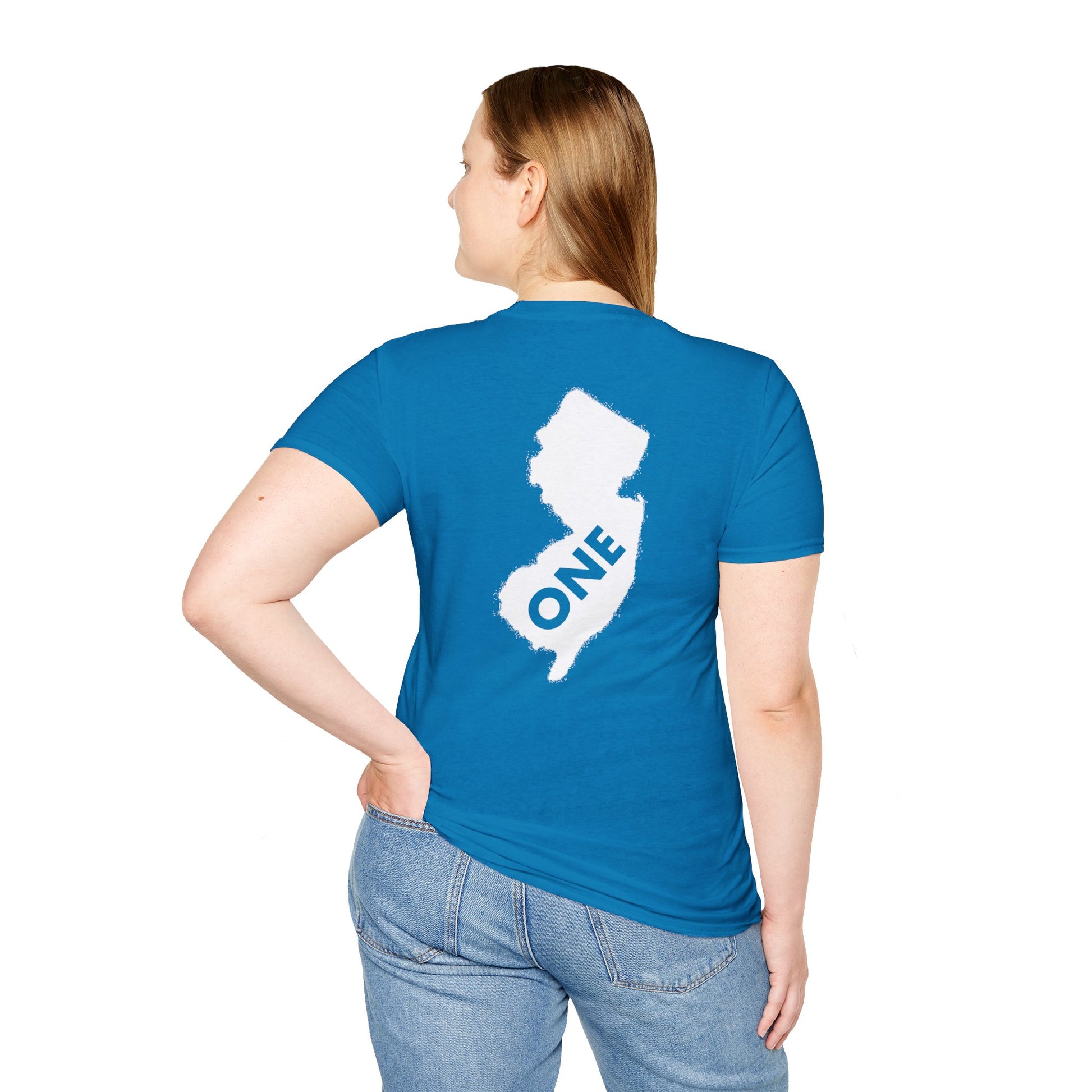 New Jersey ONE T-Shirt