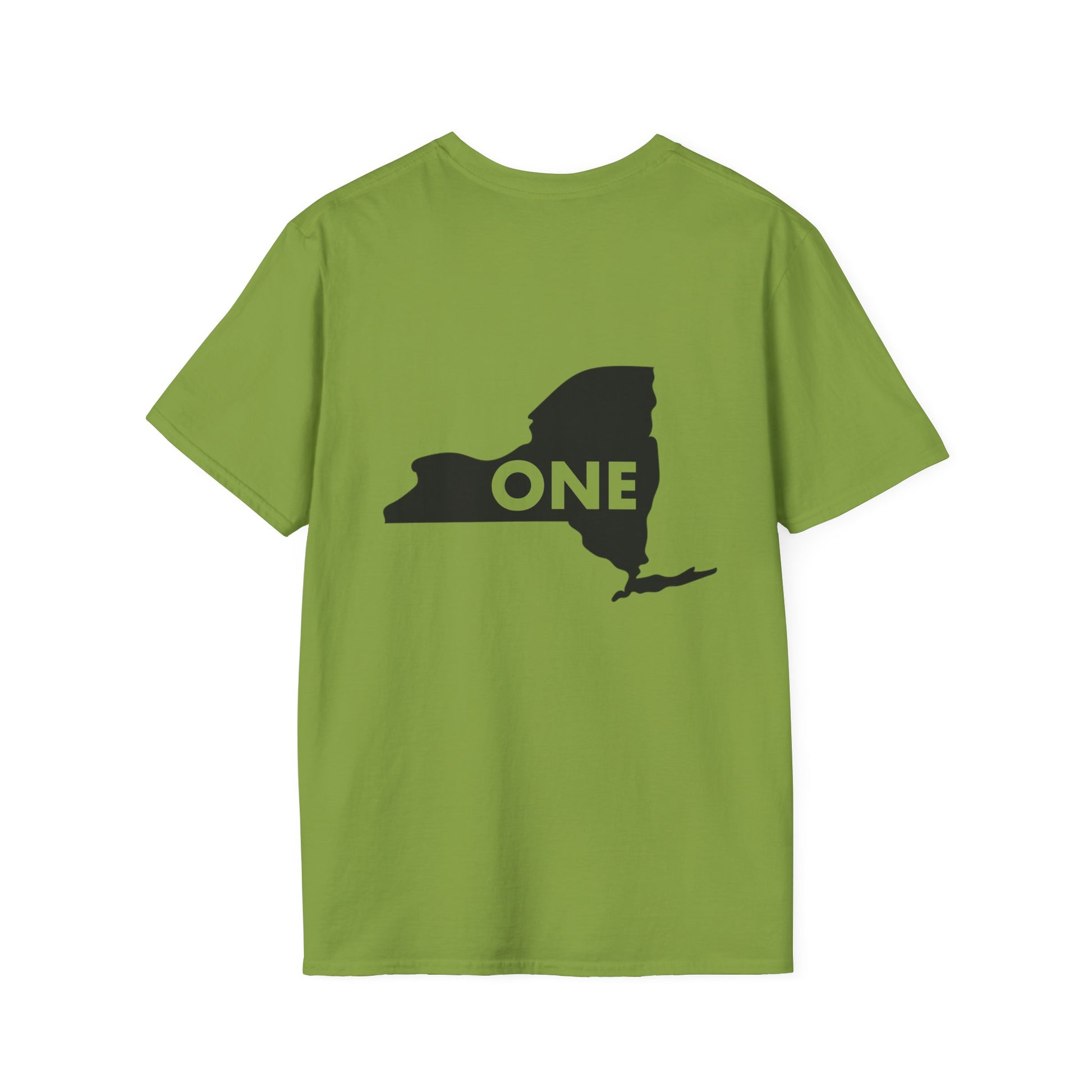 New York ONE T-Shirt