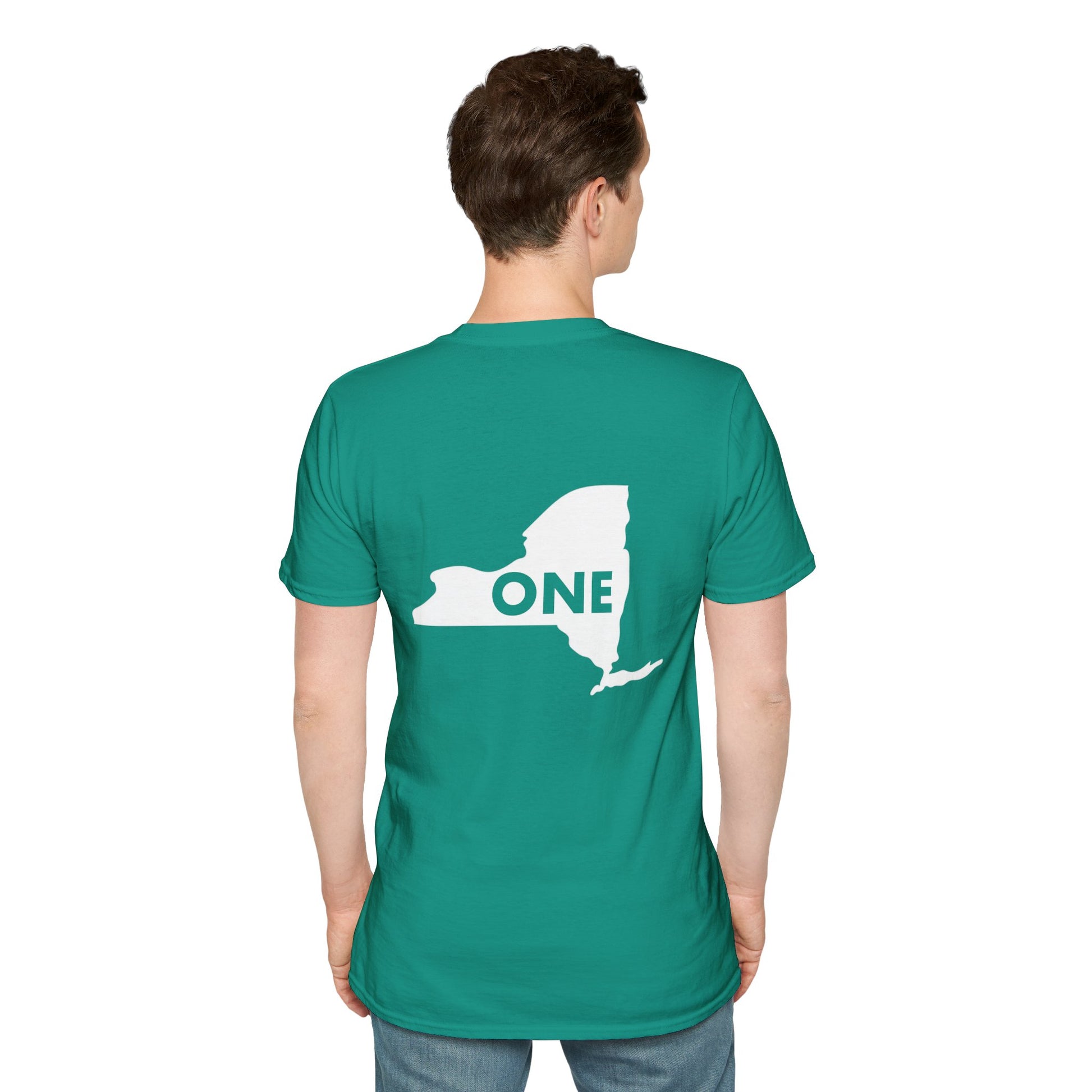 New York ONE T-Shirt
