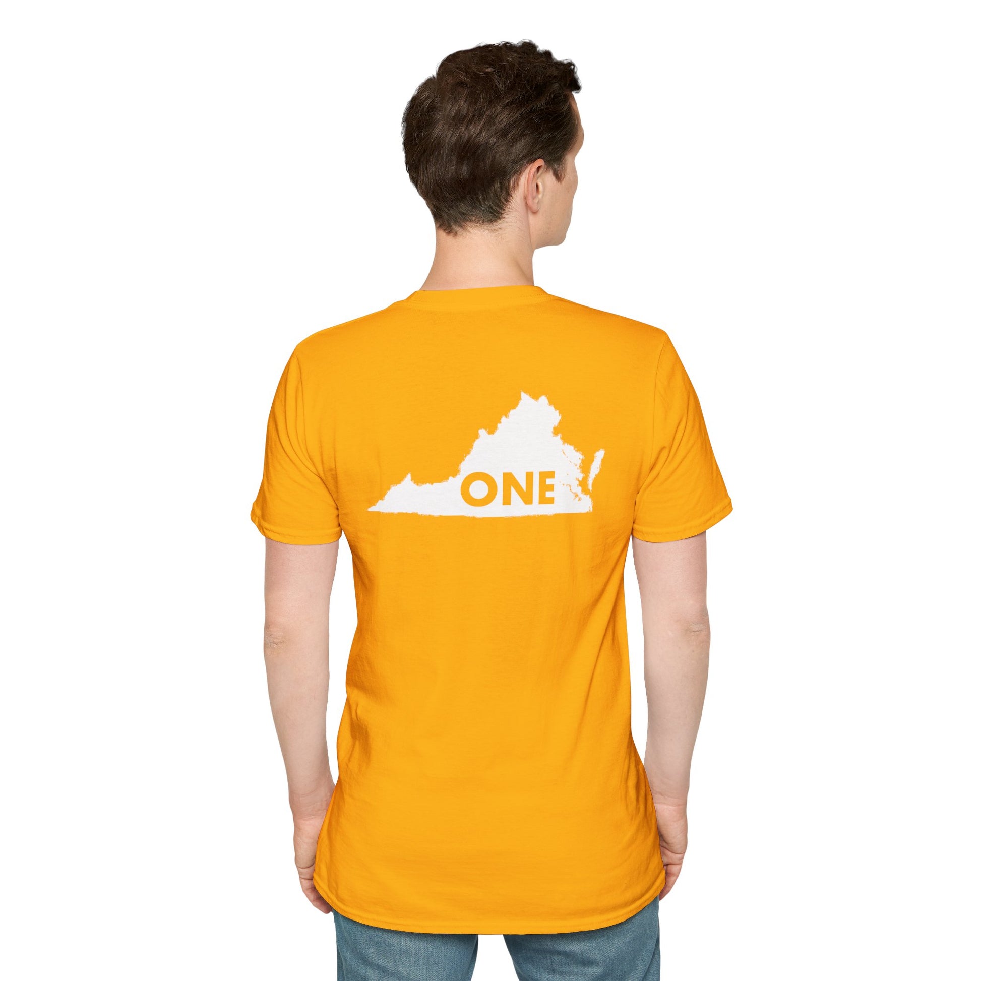 Virginia ONE T-Shirt