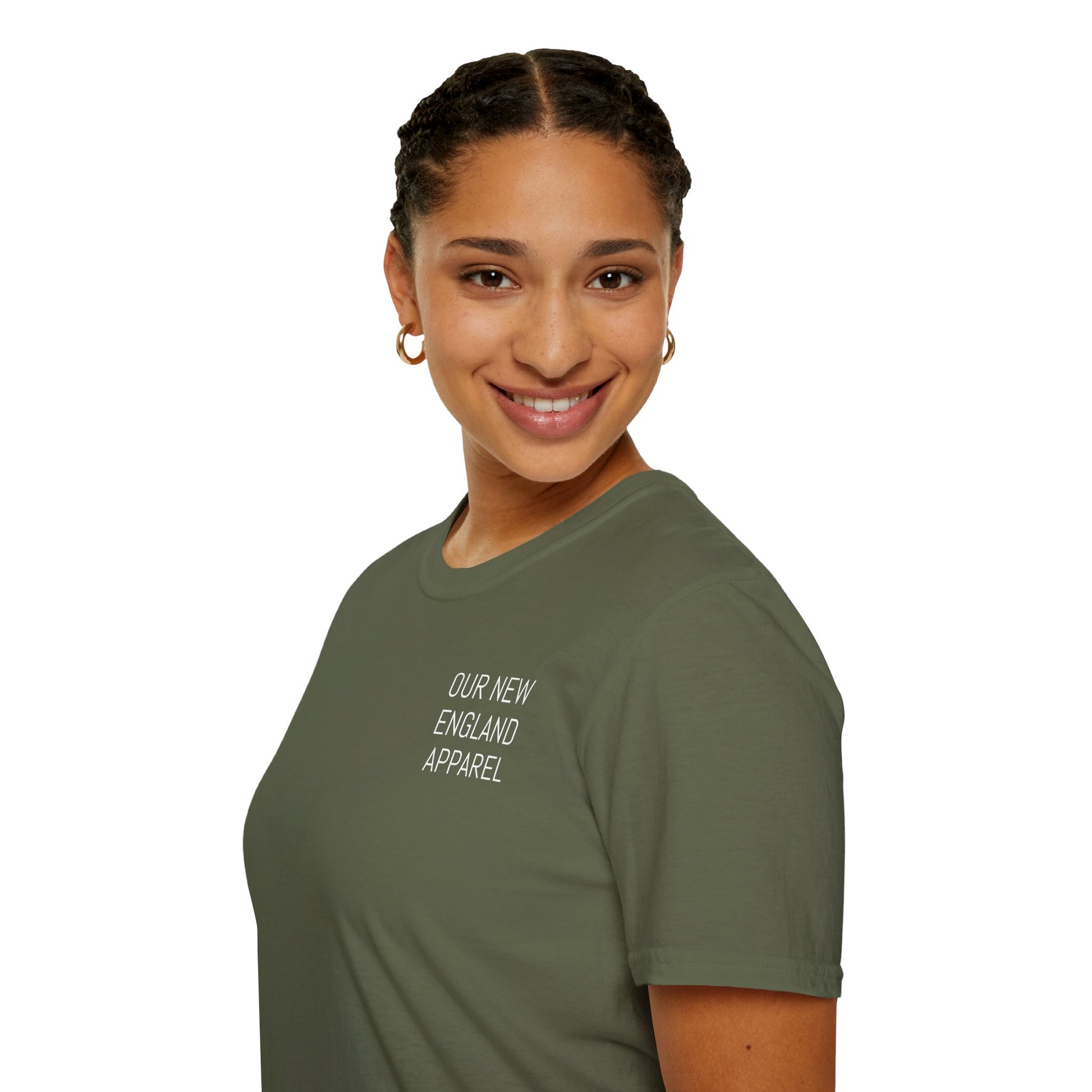 Connecticut ONE T-Shirt