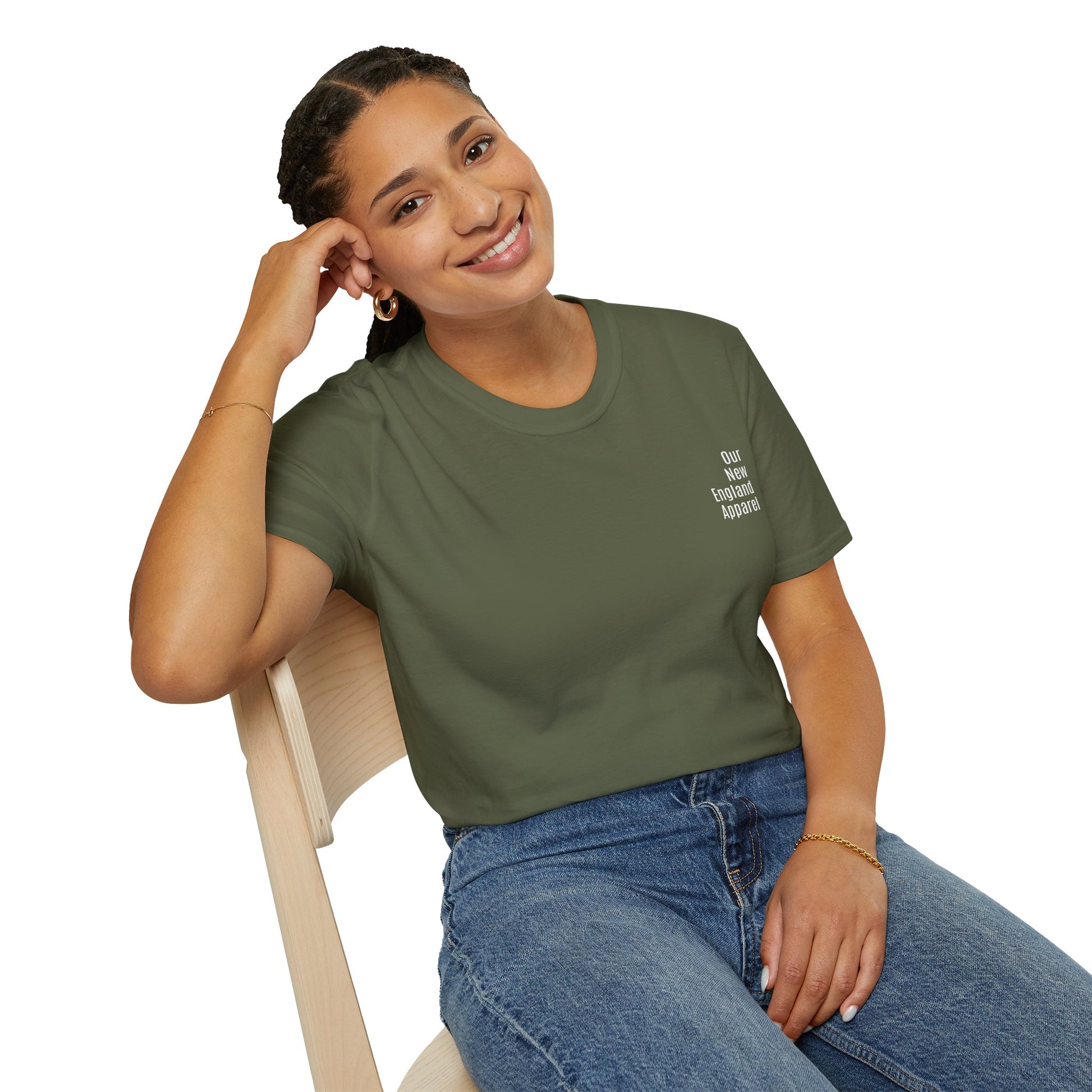 Michigan ONE T-Shirt