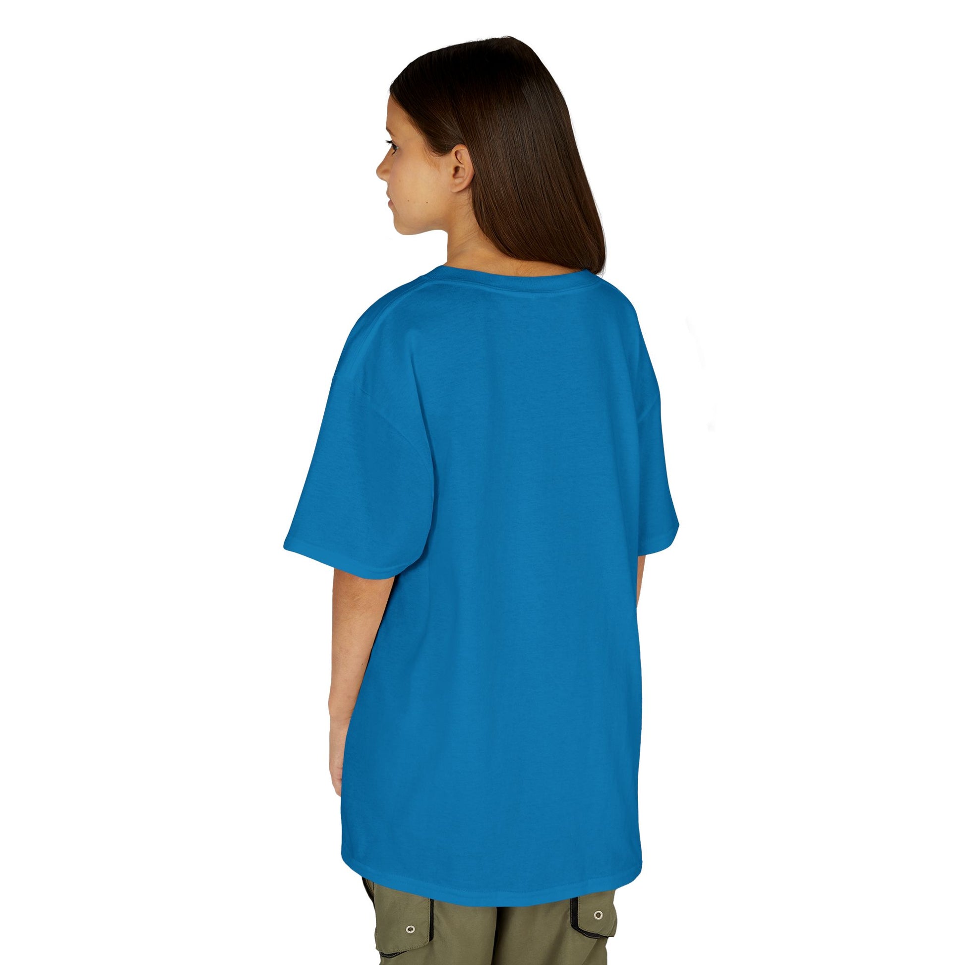 Fisher Meadows Weekend Kids T-Shirt