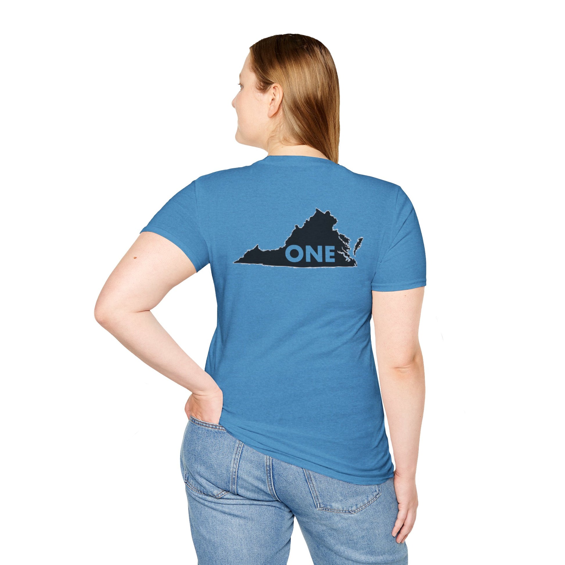 Virginia ONE T-Shirt