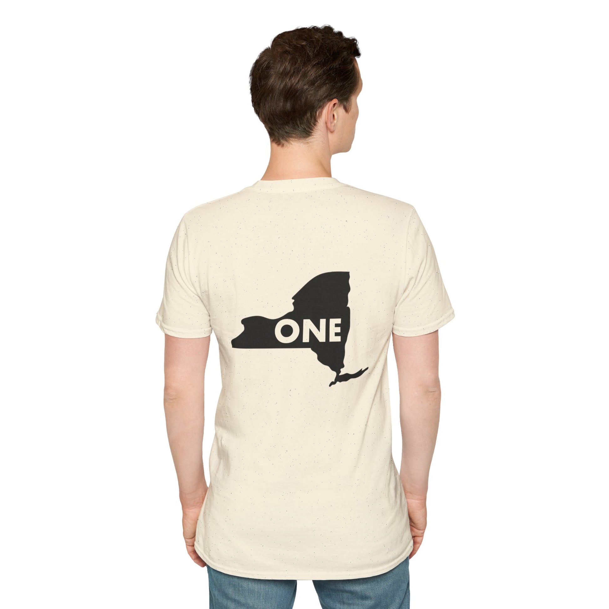 New York ONE T-Shirt