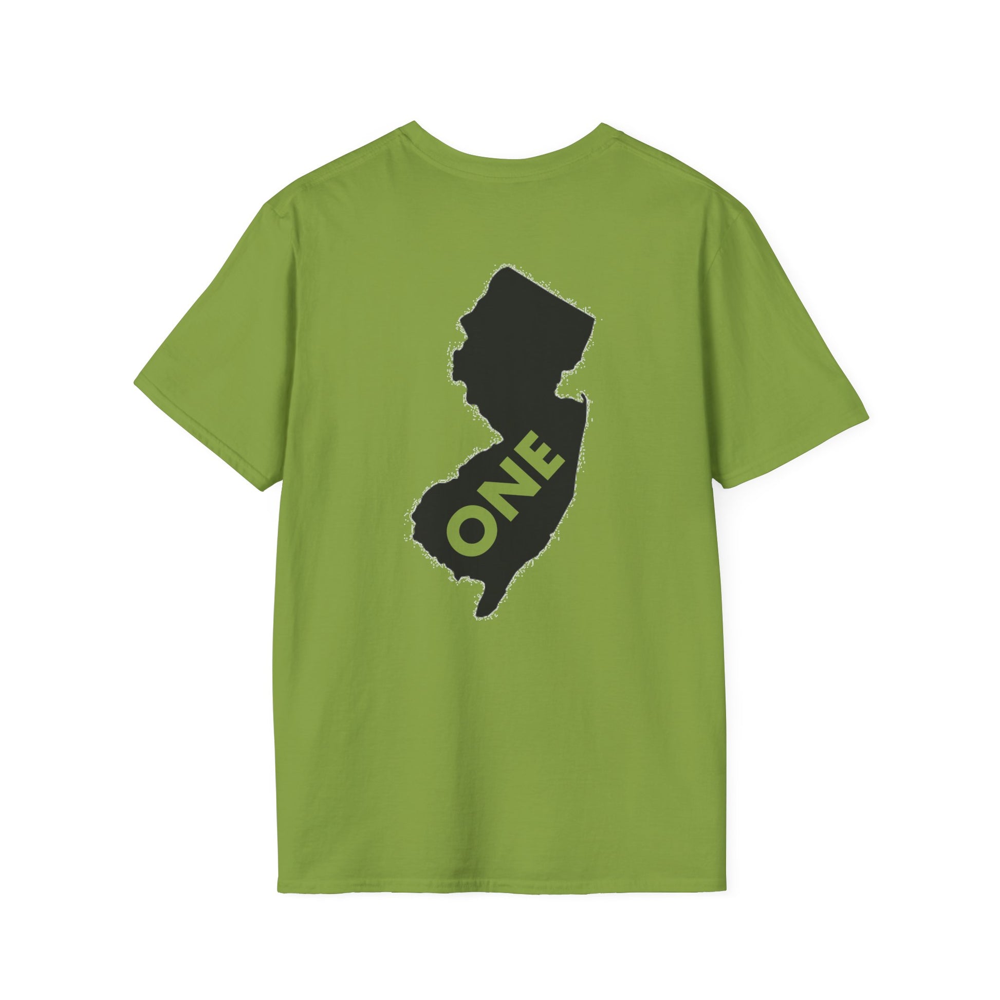 New Jersey ONE T-Shirt