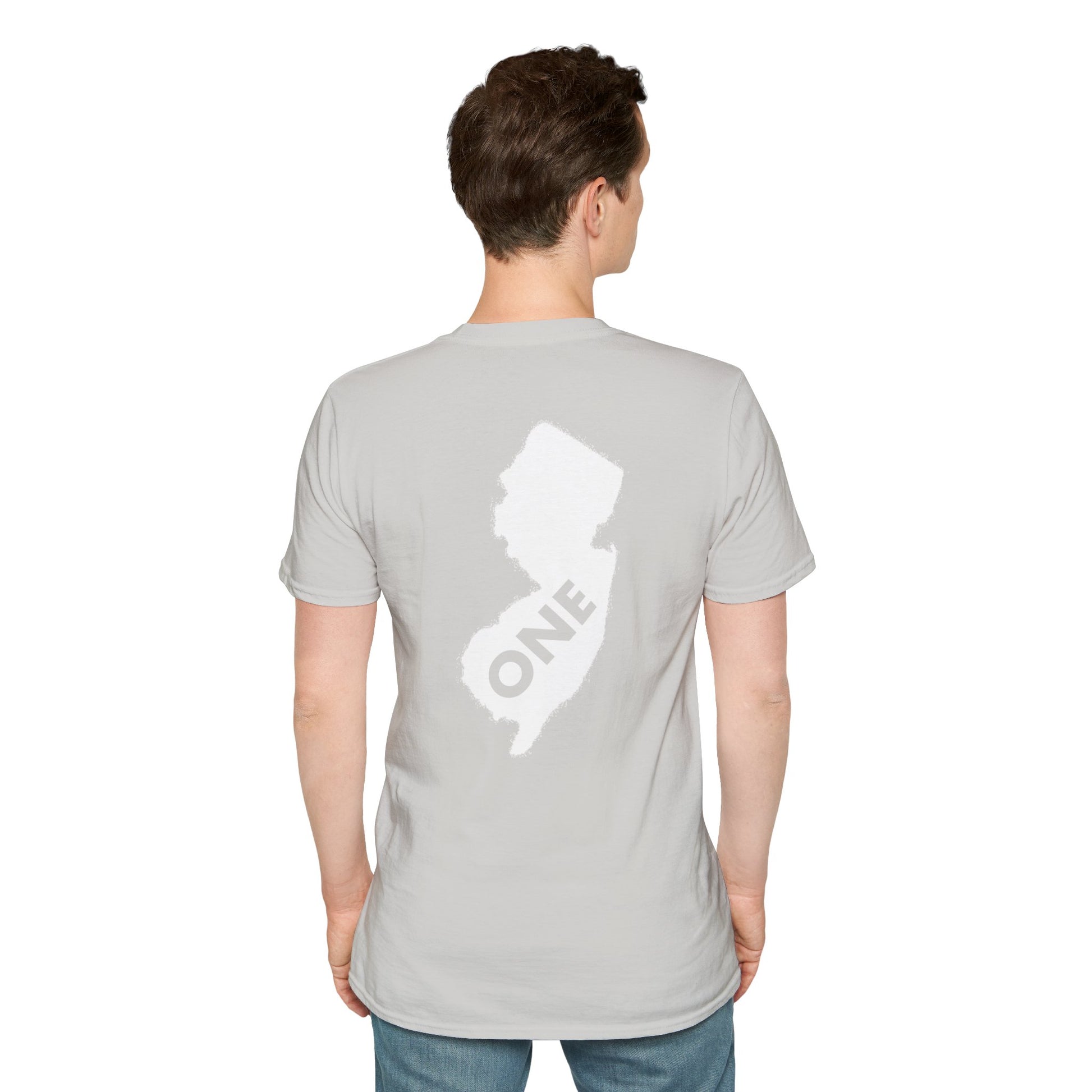 New Jersey ONE T-Shirt