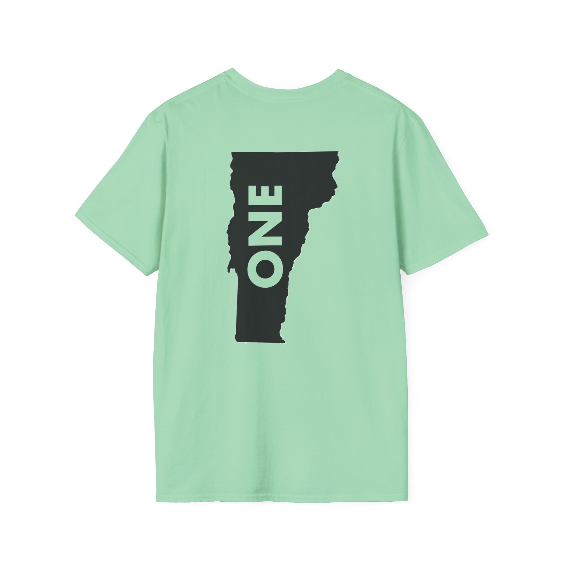 Vermont ONE T-Shirt