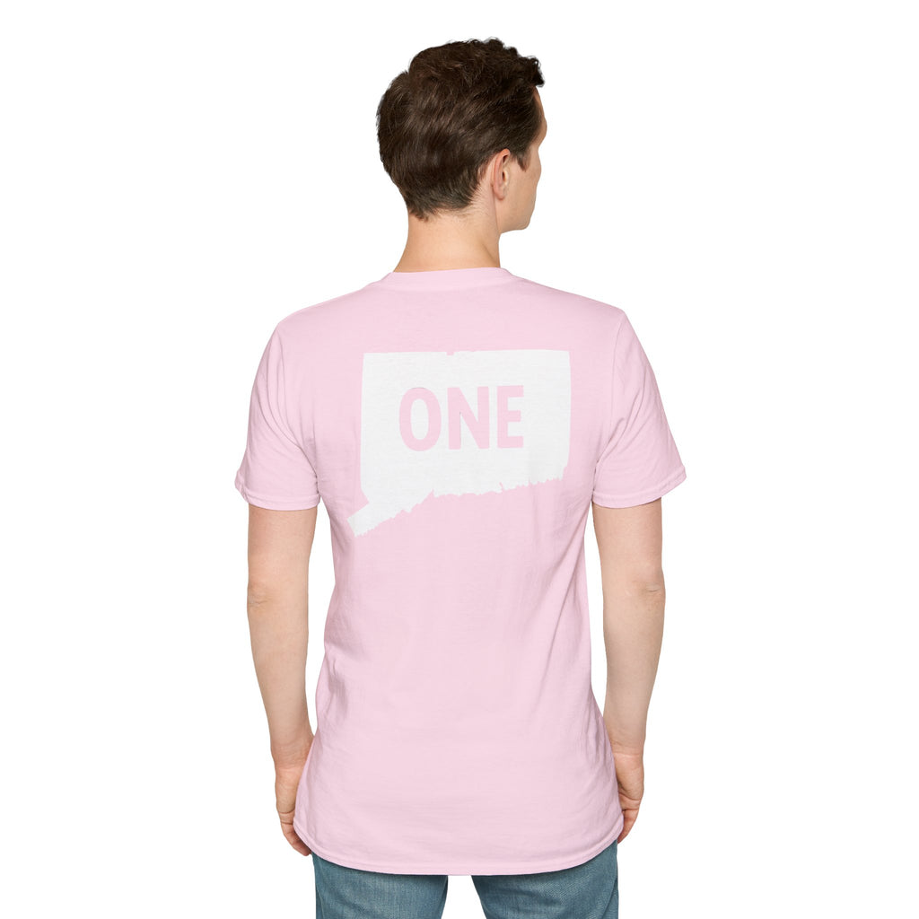 Connecticut ONE T-Shirt