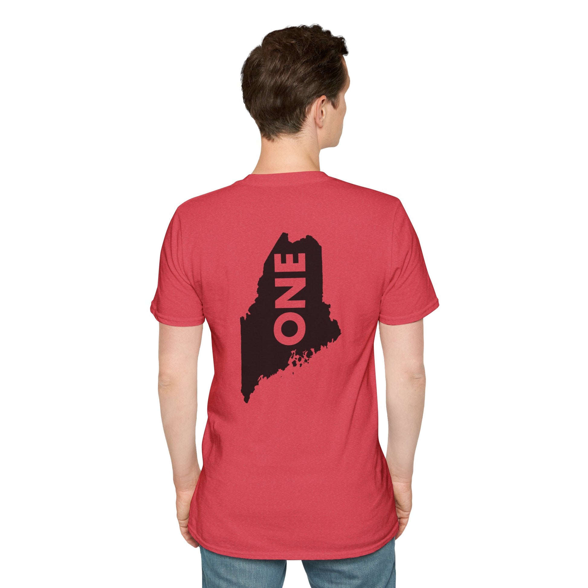Maine ONE T-Shirt