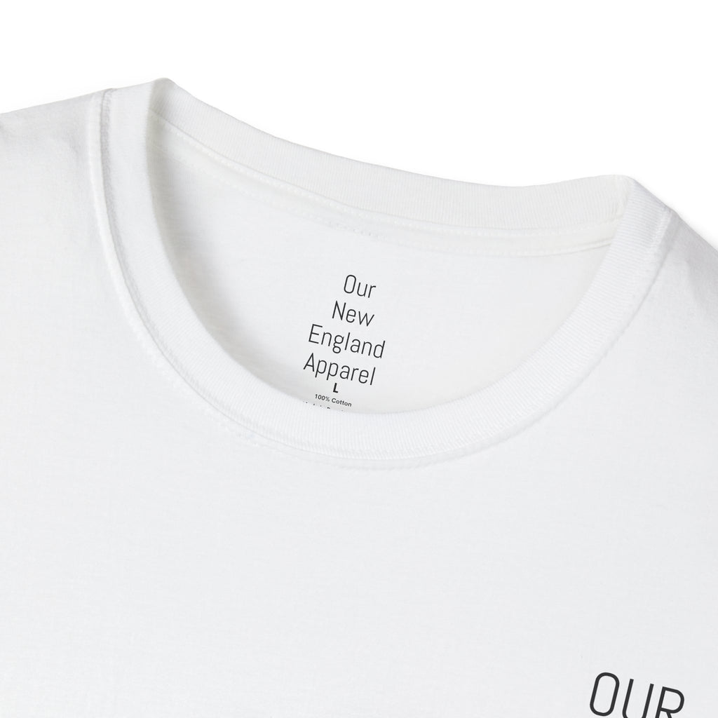 California ONE T-Shirt