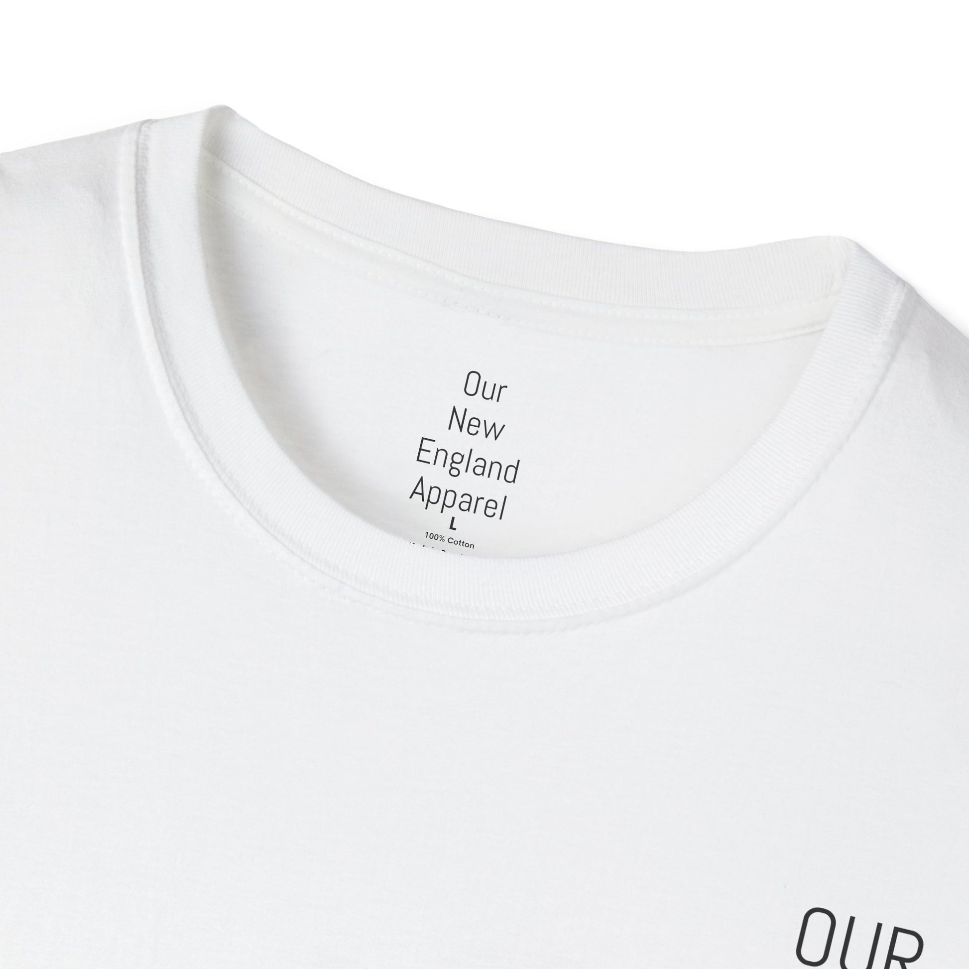 California ONE T-Shirt