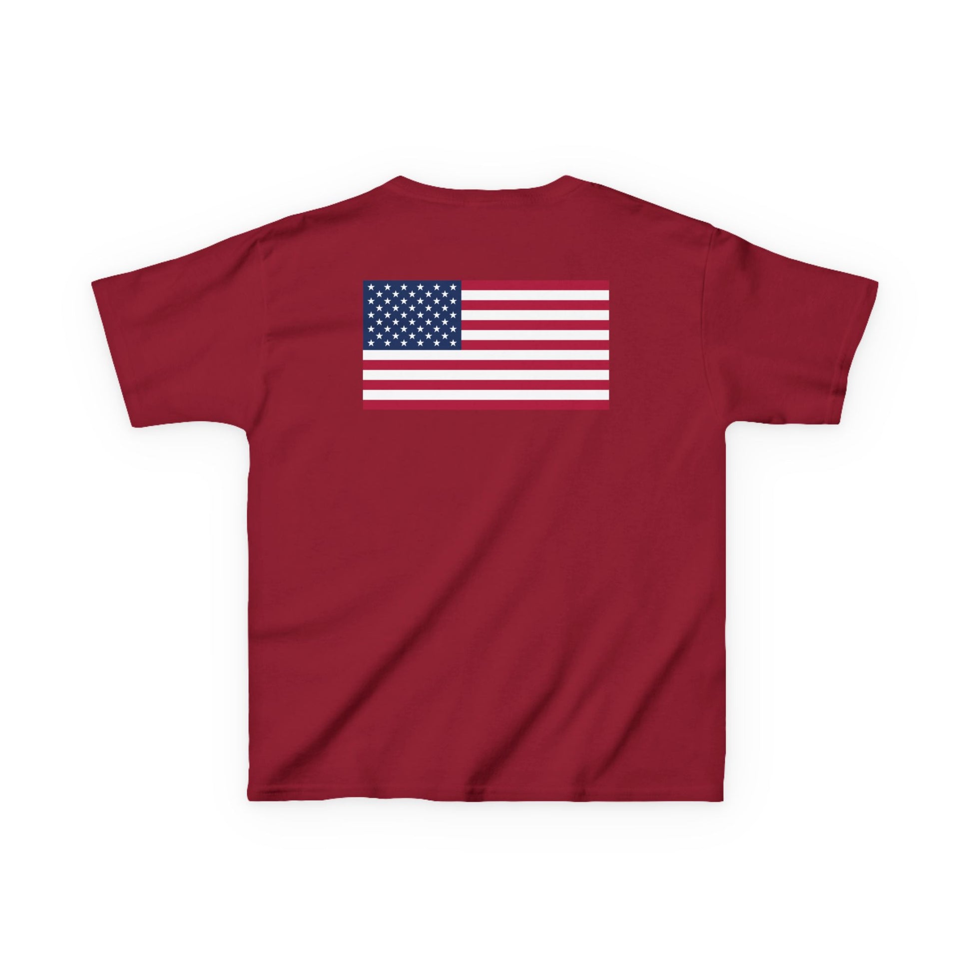 Kids - American Spirit