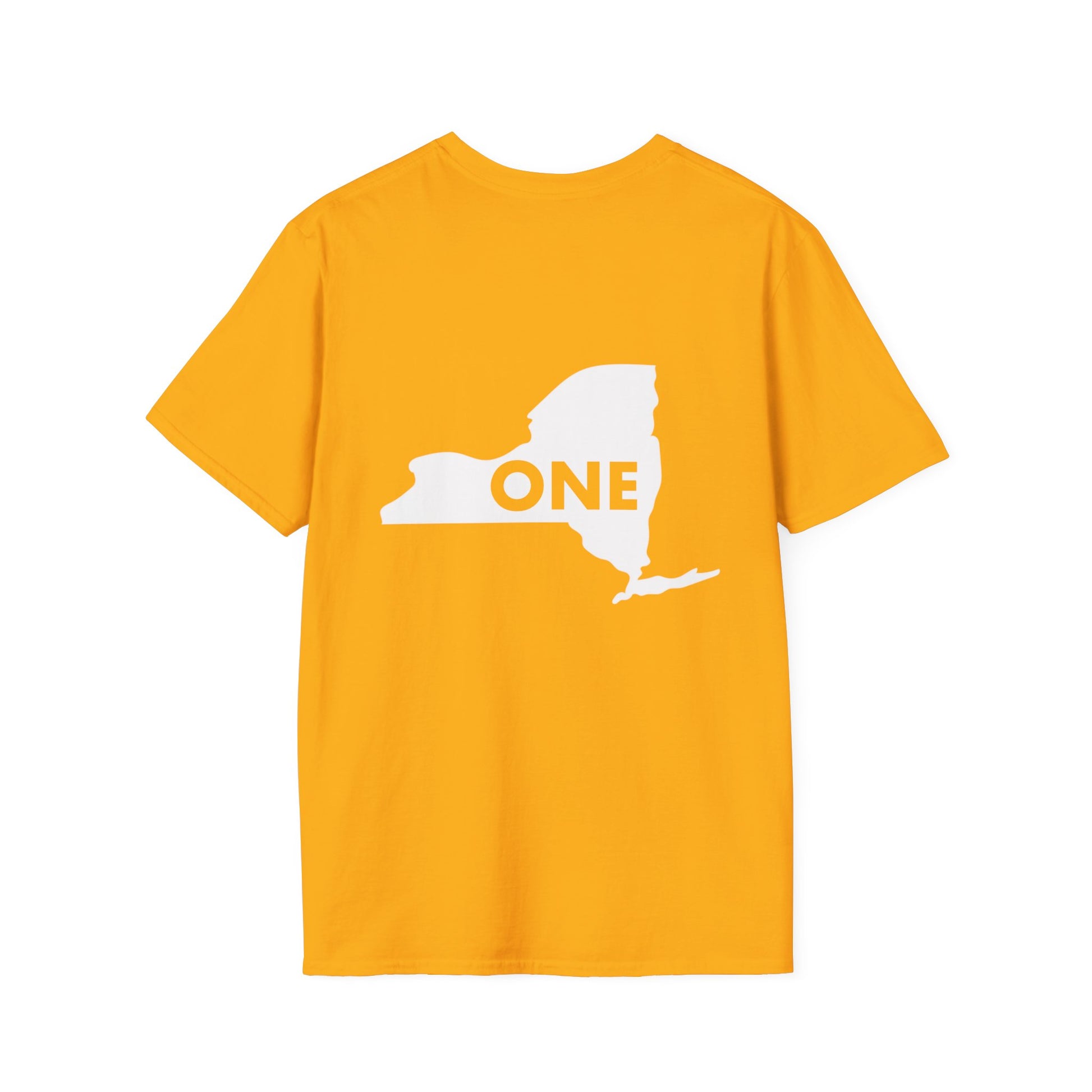 New York ONE T-Shirt