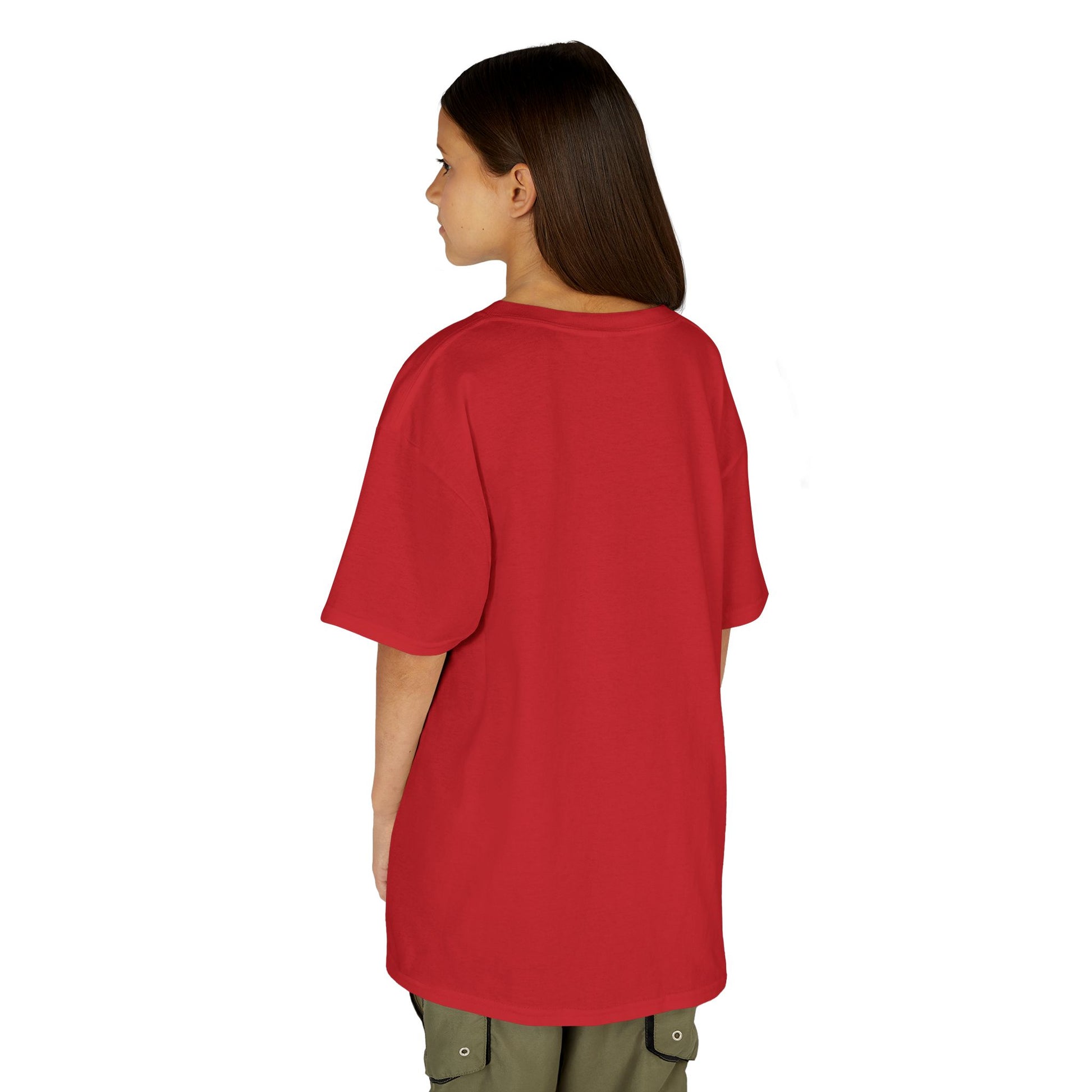 Fisher Meadows Weekend Kids T-Shirt