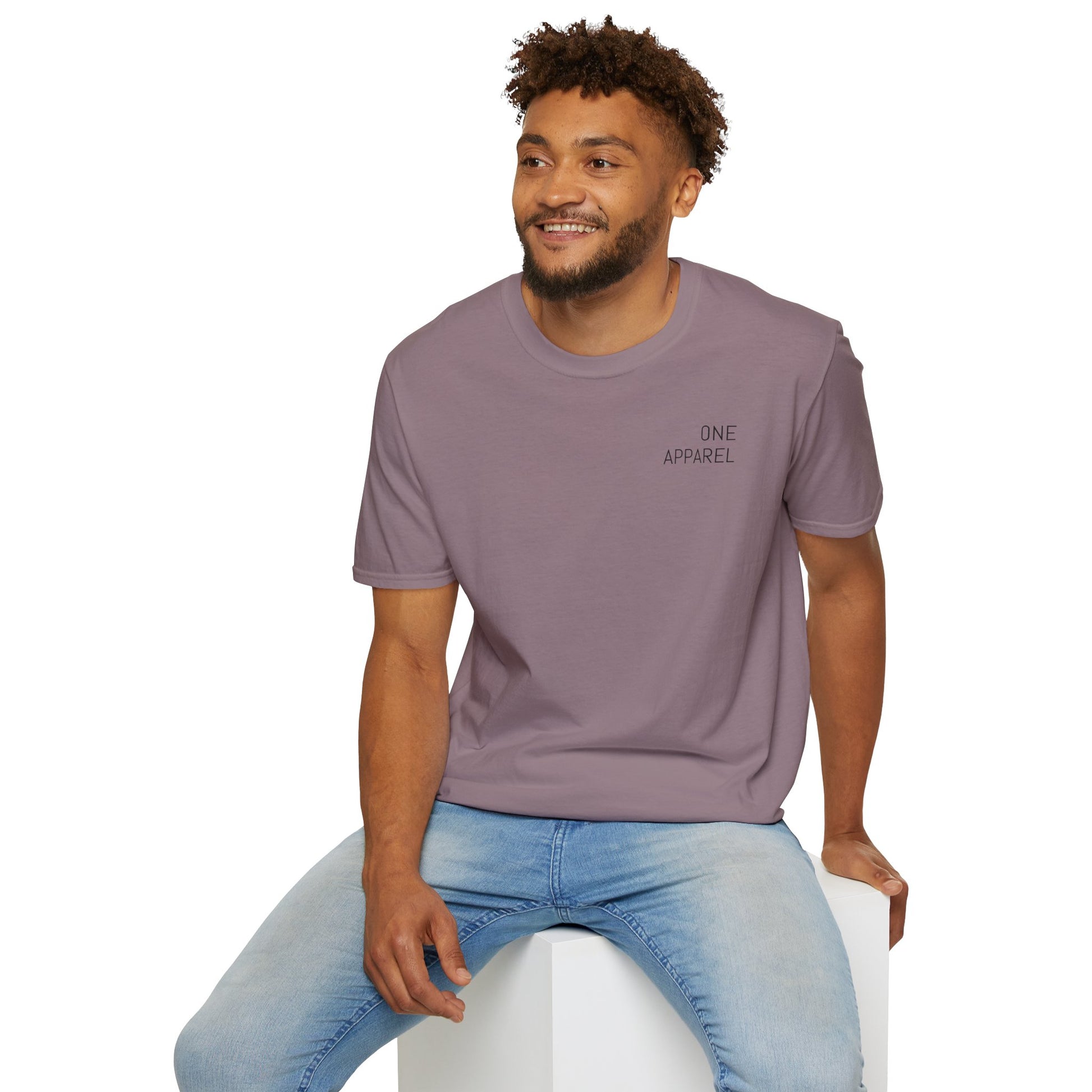 Texas ONE T-Shirt