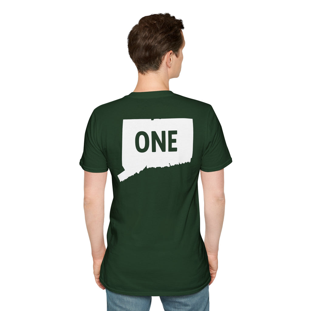 Connecticut ONE T-Shirt