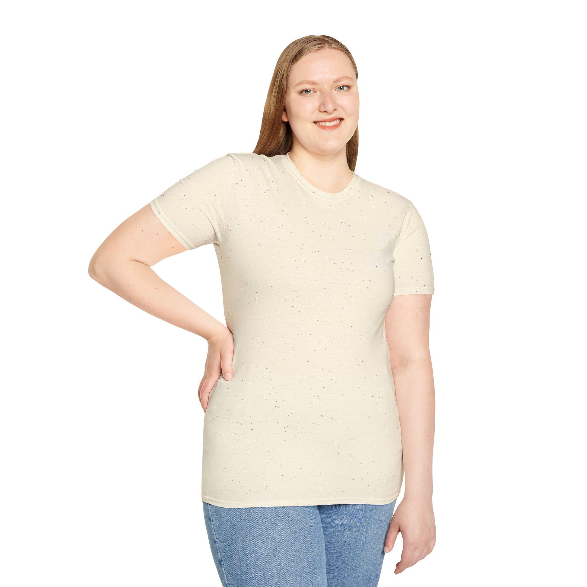 New Jersey ONE T-Shirt