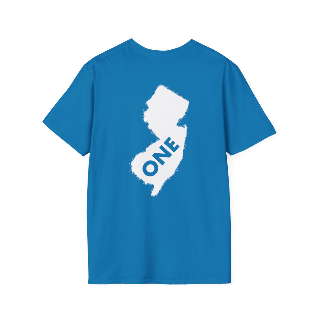 New Jersey ONE T-Shirt