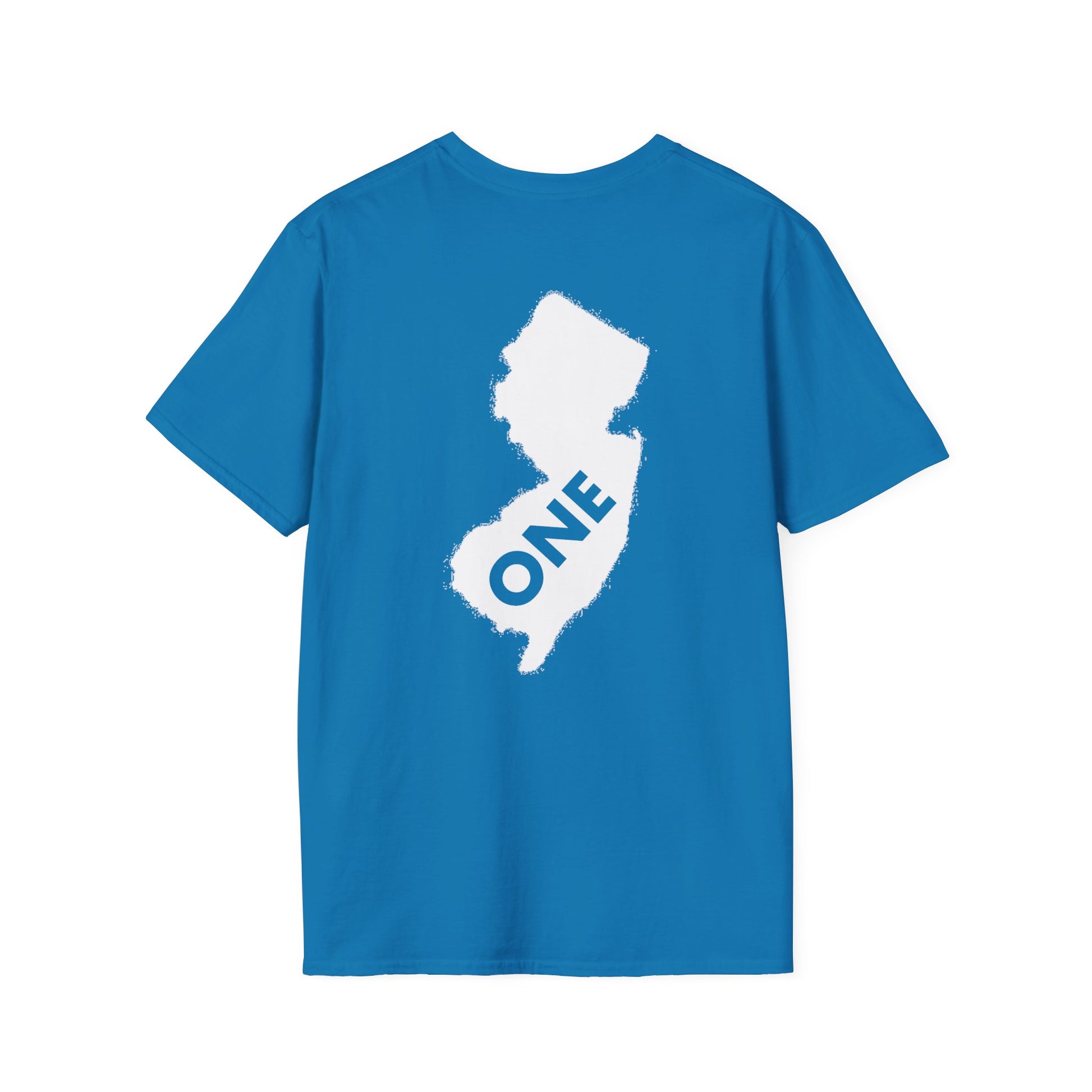 New Jersey ONE T-Shirt