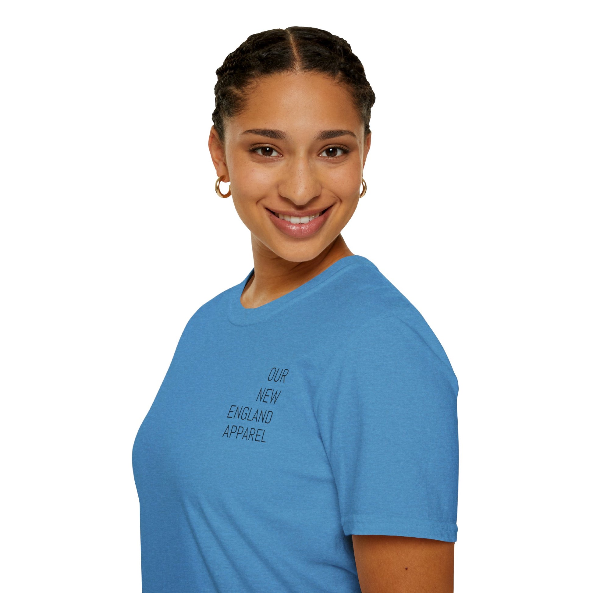 Massachusetts ONE T-Shirt